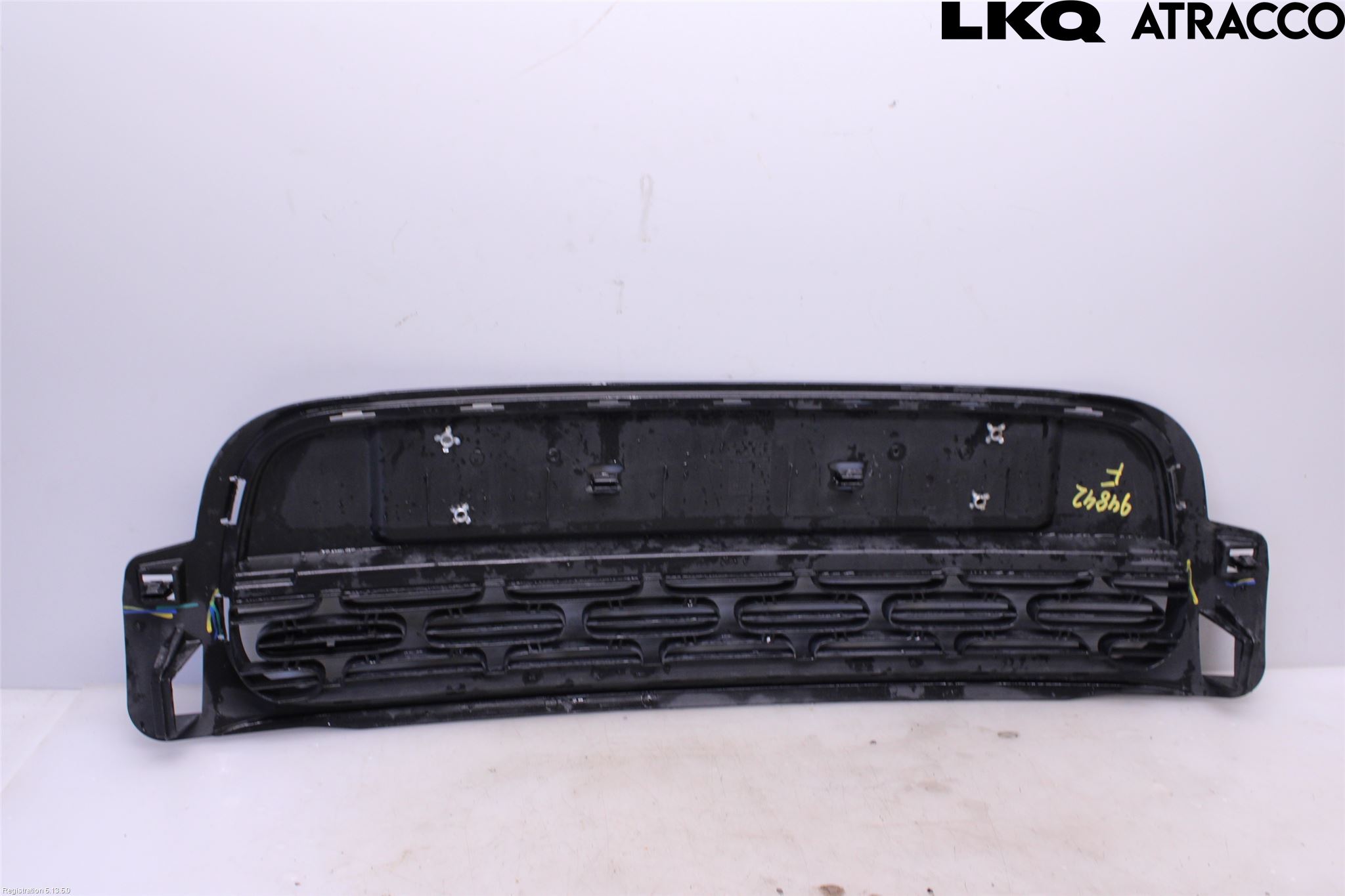 Citroen C3 AIRCROSS 18-23 Grill Komp