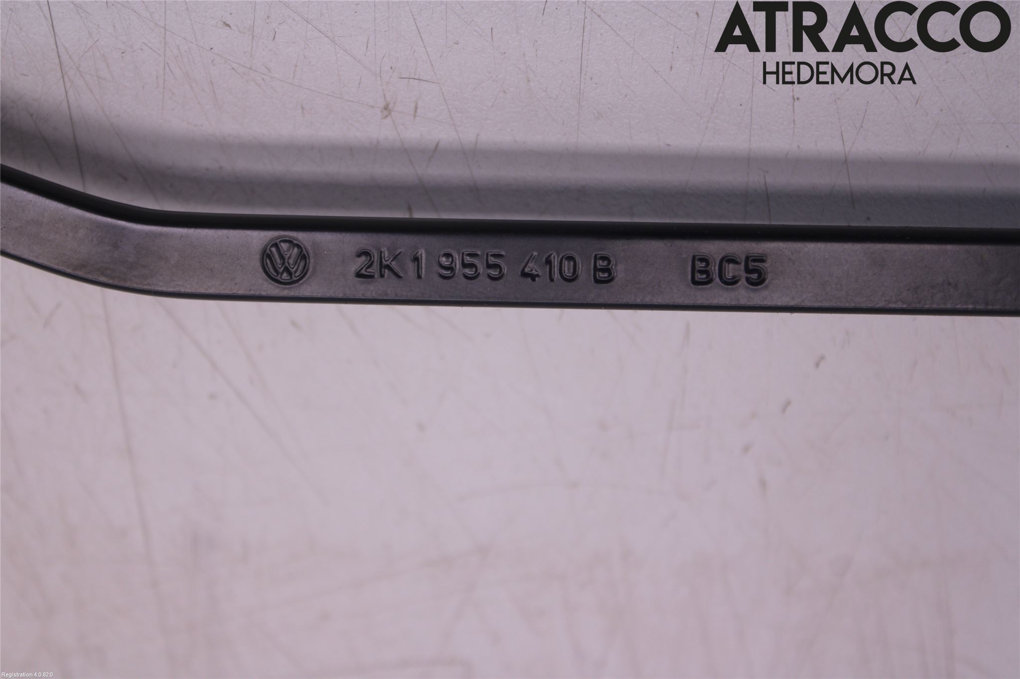Volkswagen VW CADDY 16-20 Torkararm Armar Vindruta