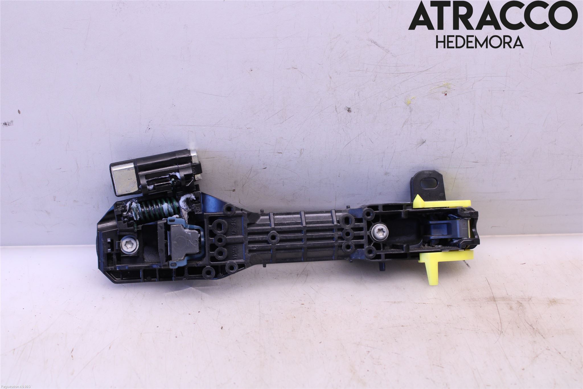 Subaru OUTBACK 15-20 Dörrhandtag Yttre Vä