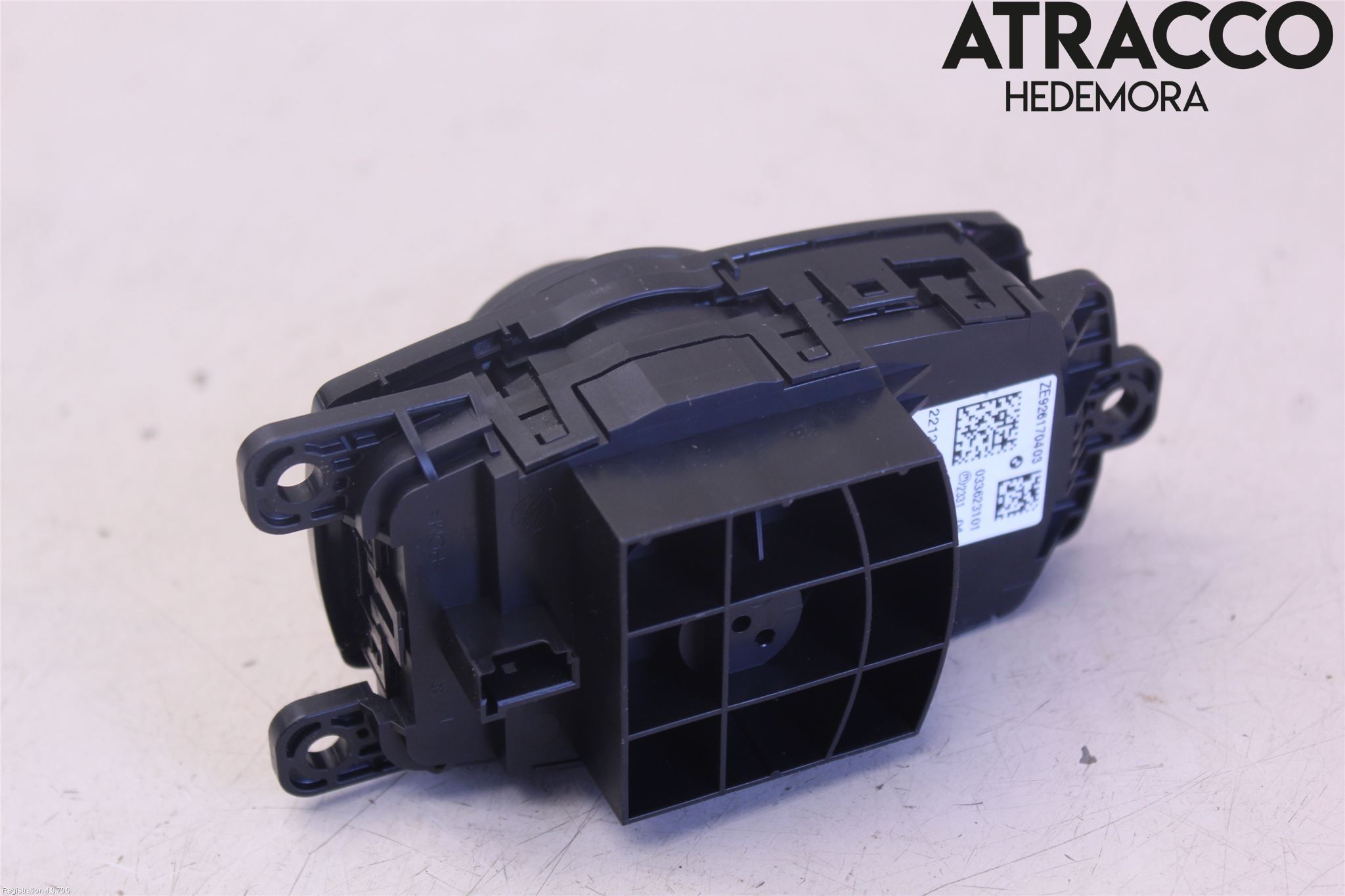 BMW 1 F20/F21 11-19 Strömställare Multifunktion