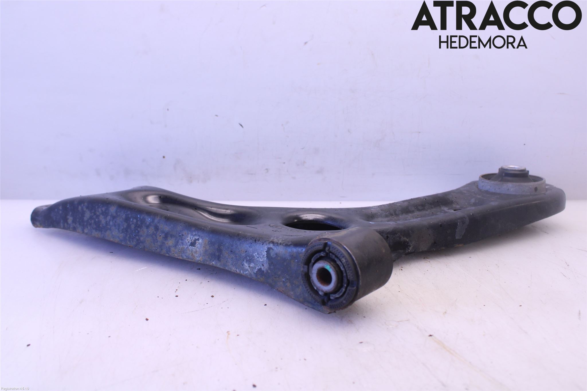 Kia OPTIMA 16-20 Bärarm Fram Undre Hö