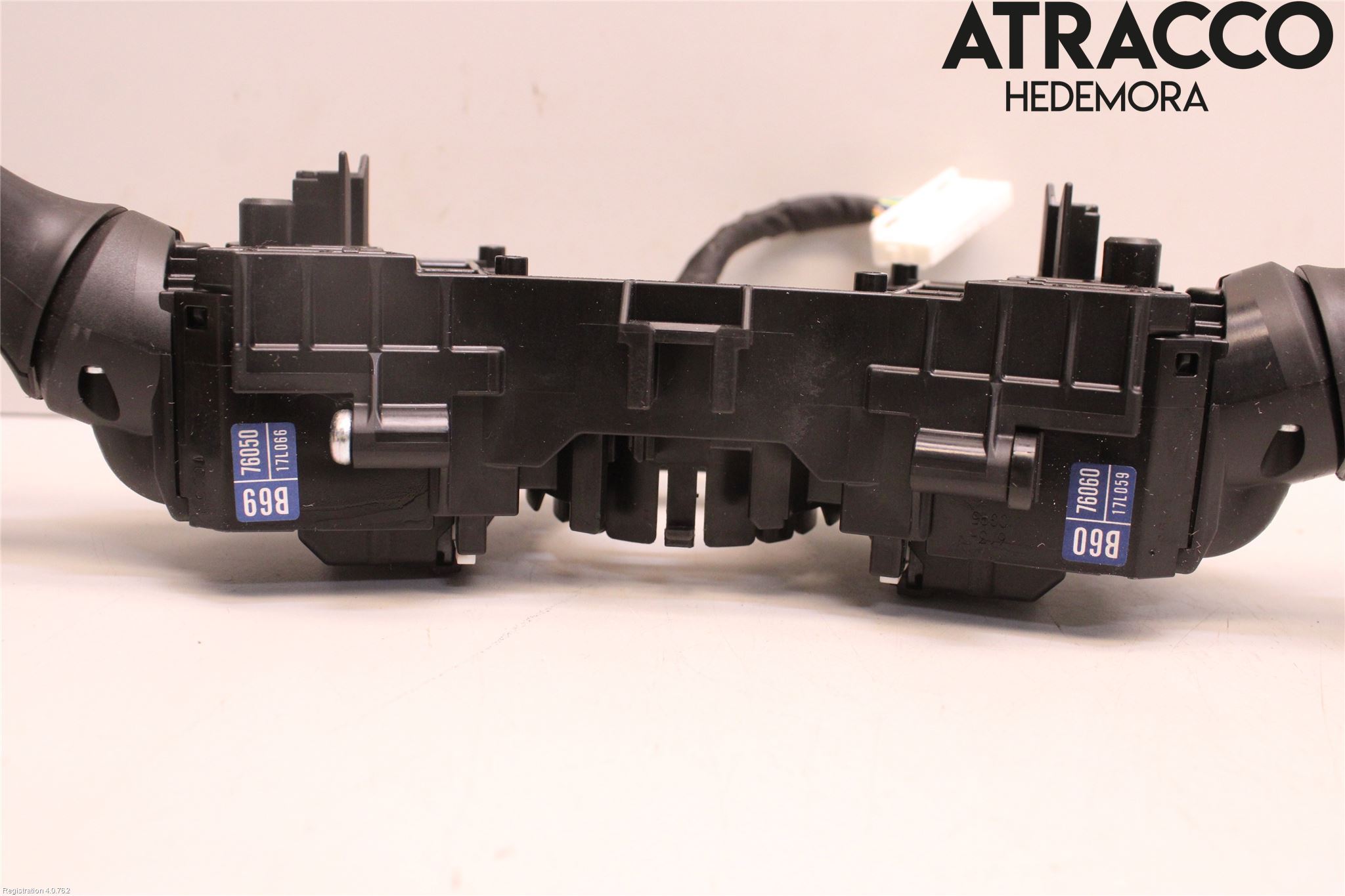 Lexus UX/300e 19- Spakcentral