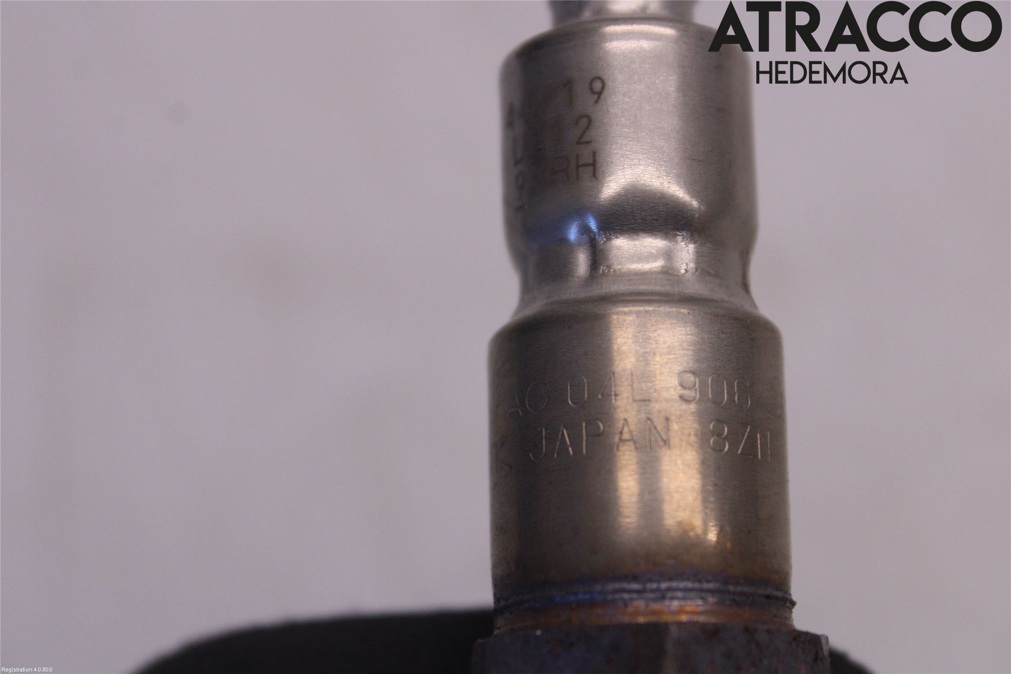 Volkswagen VW CADDY 16-20 Injlambdasond