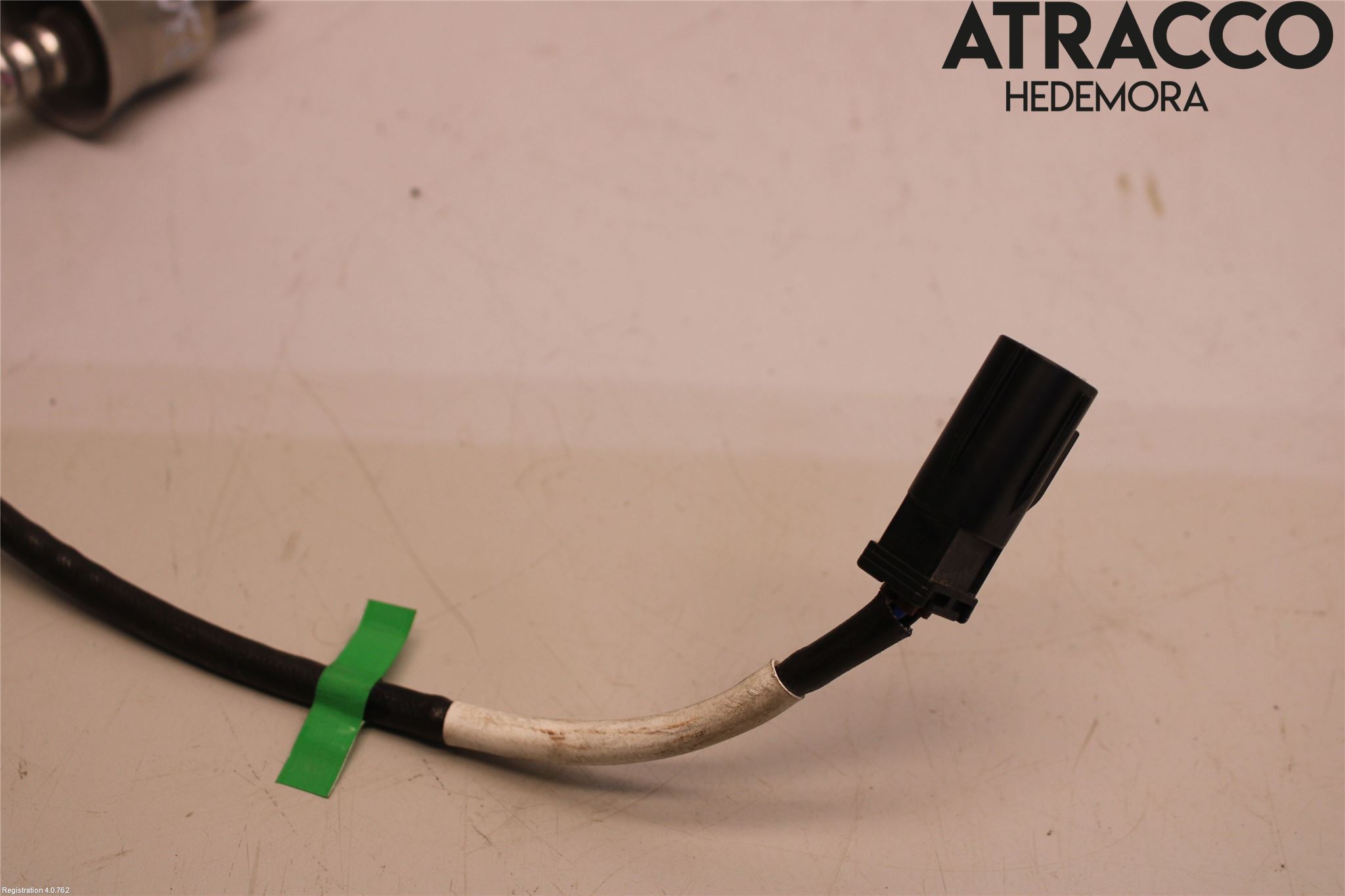 Lexus UX/300e 19- Injlambdasond