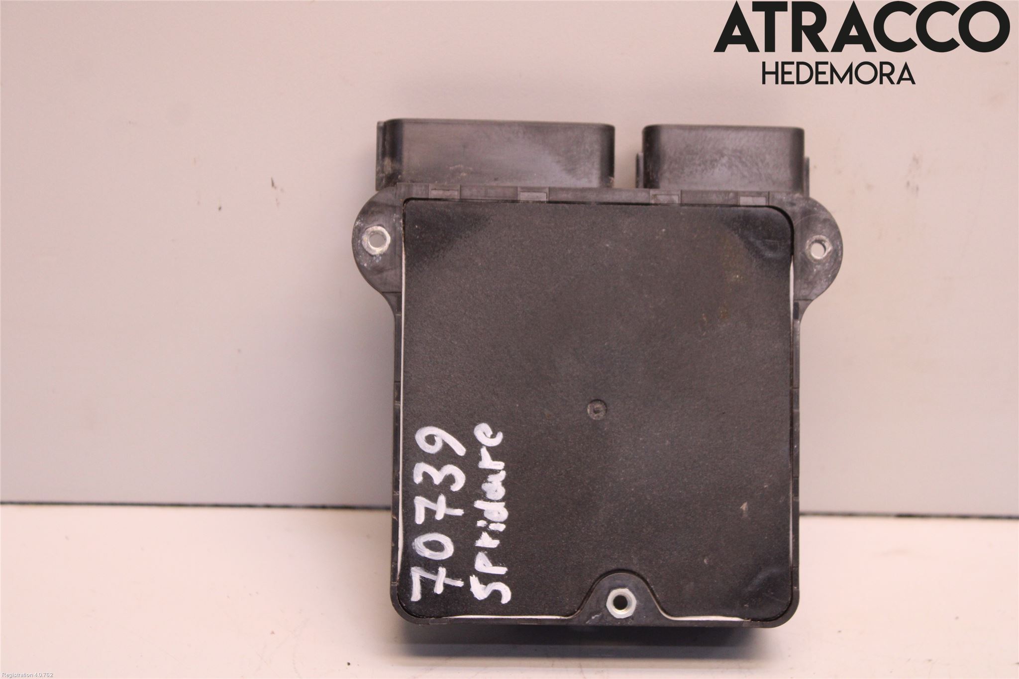 Toyota AVENSIS 03-06 Styrenhet Insprut Bensin