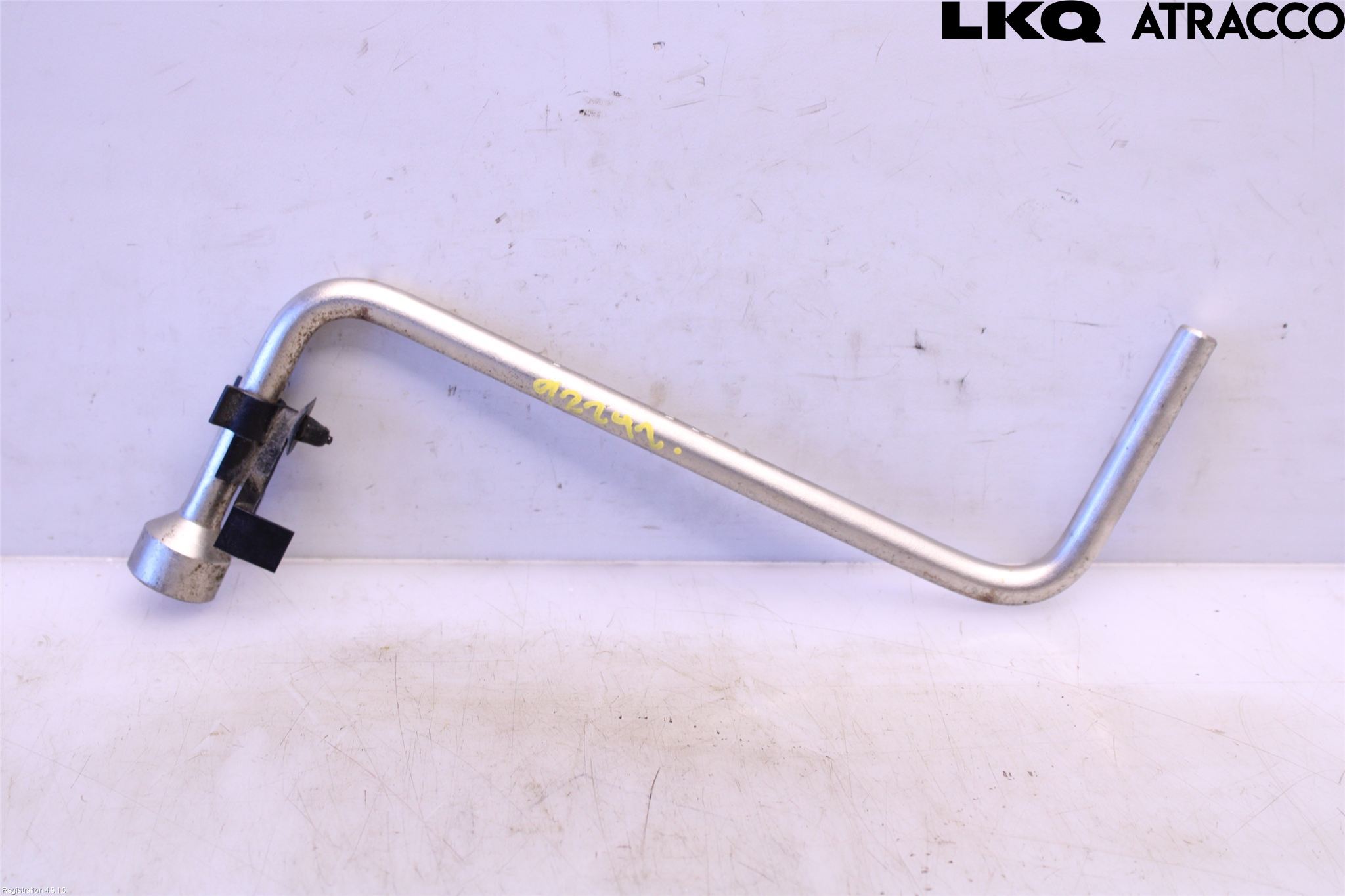 BMW 5 E34      88-96 Verktygssats