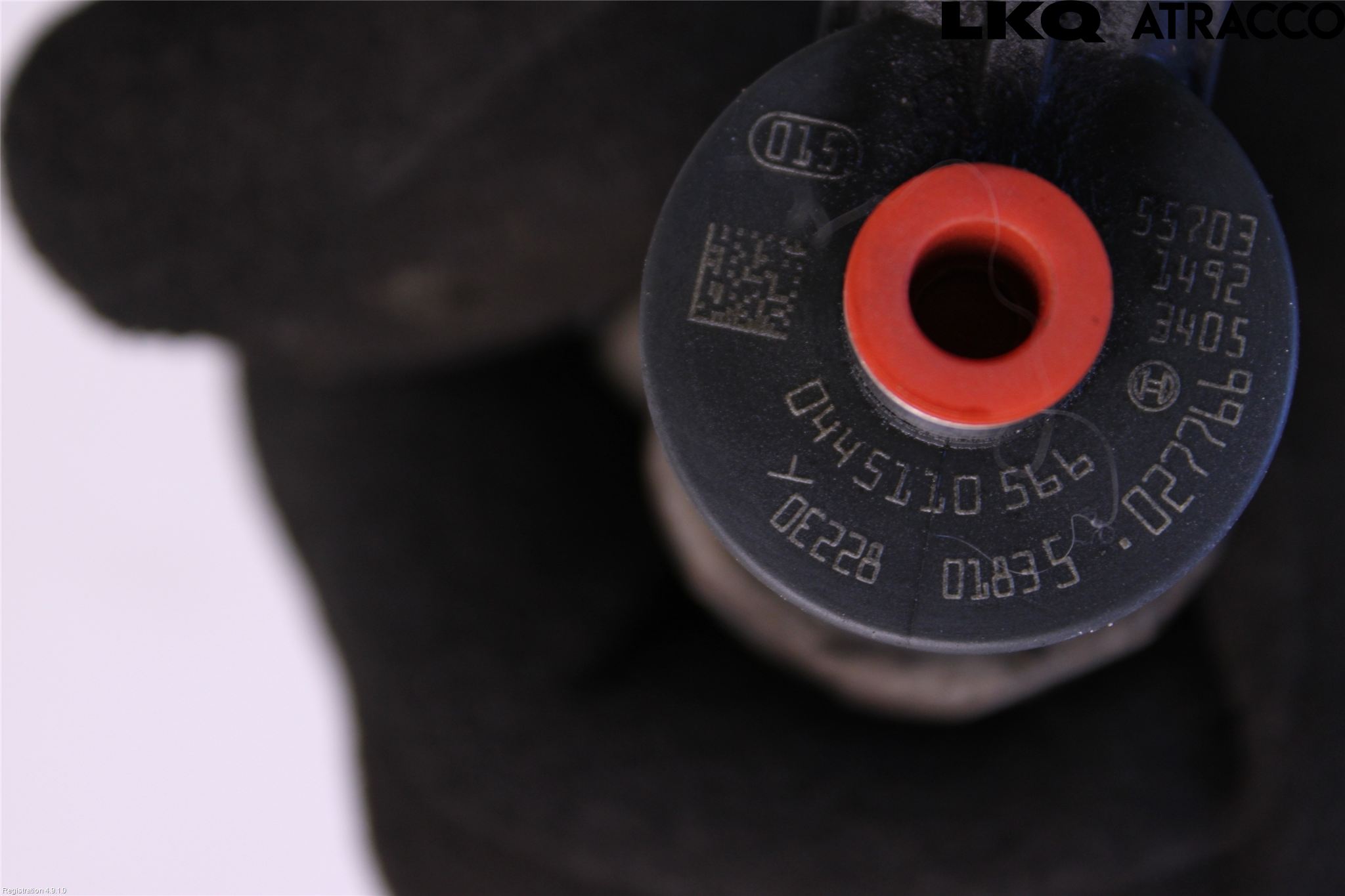 Peugeot PARTNER 16-18 Injspridare