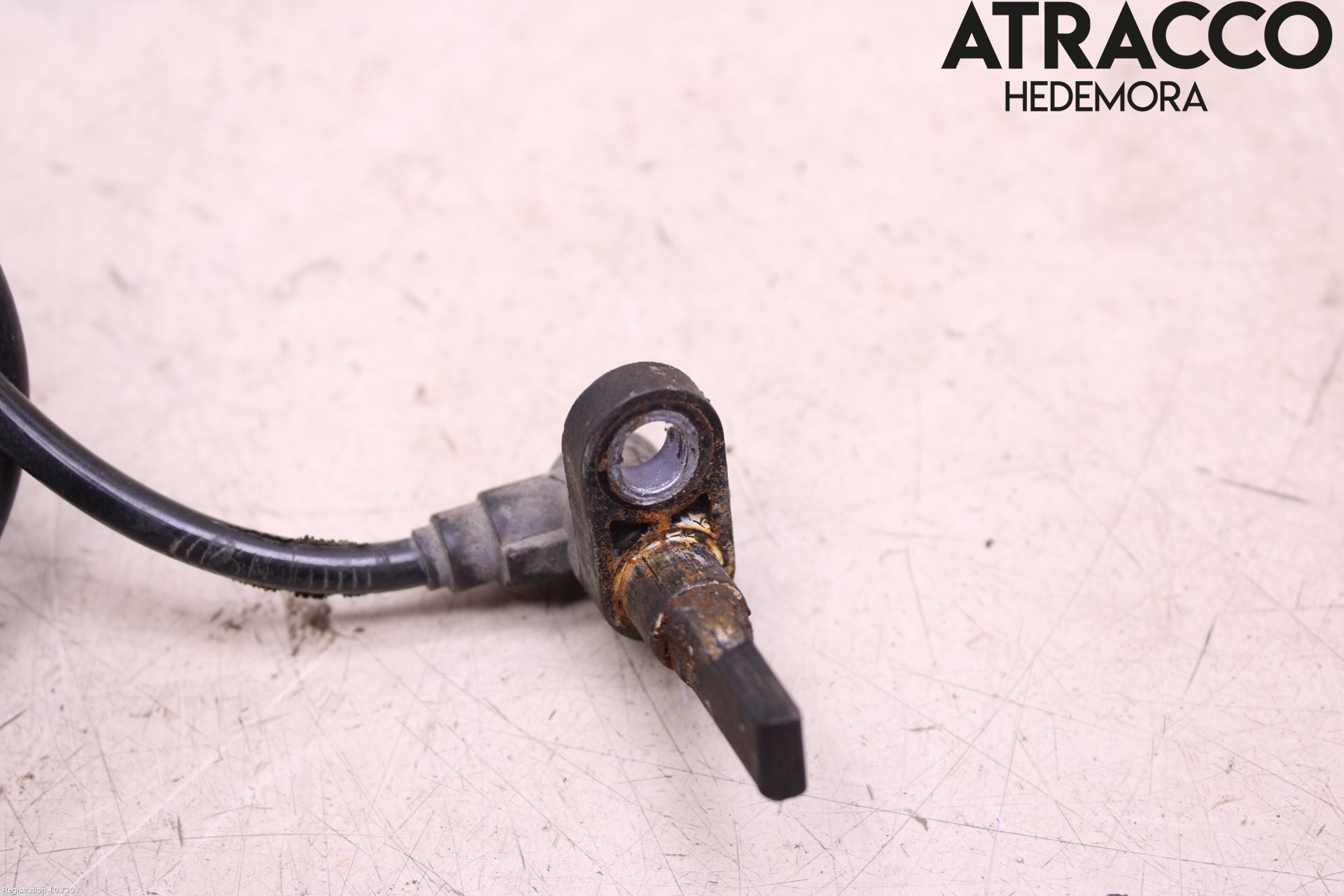 Fiat GRANDE PUNTO 05-10 Abs Sensor
