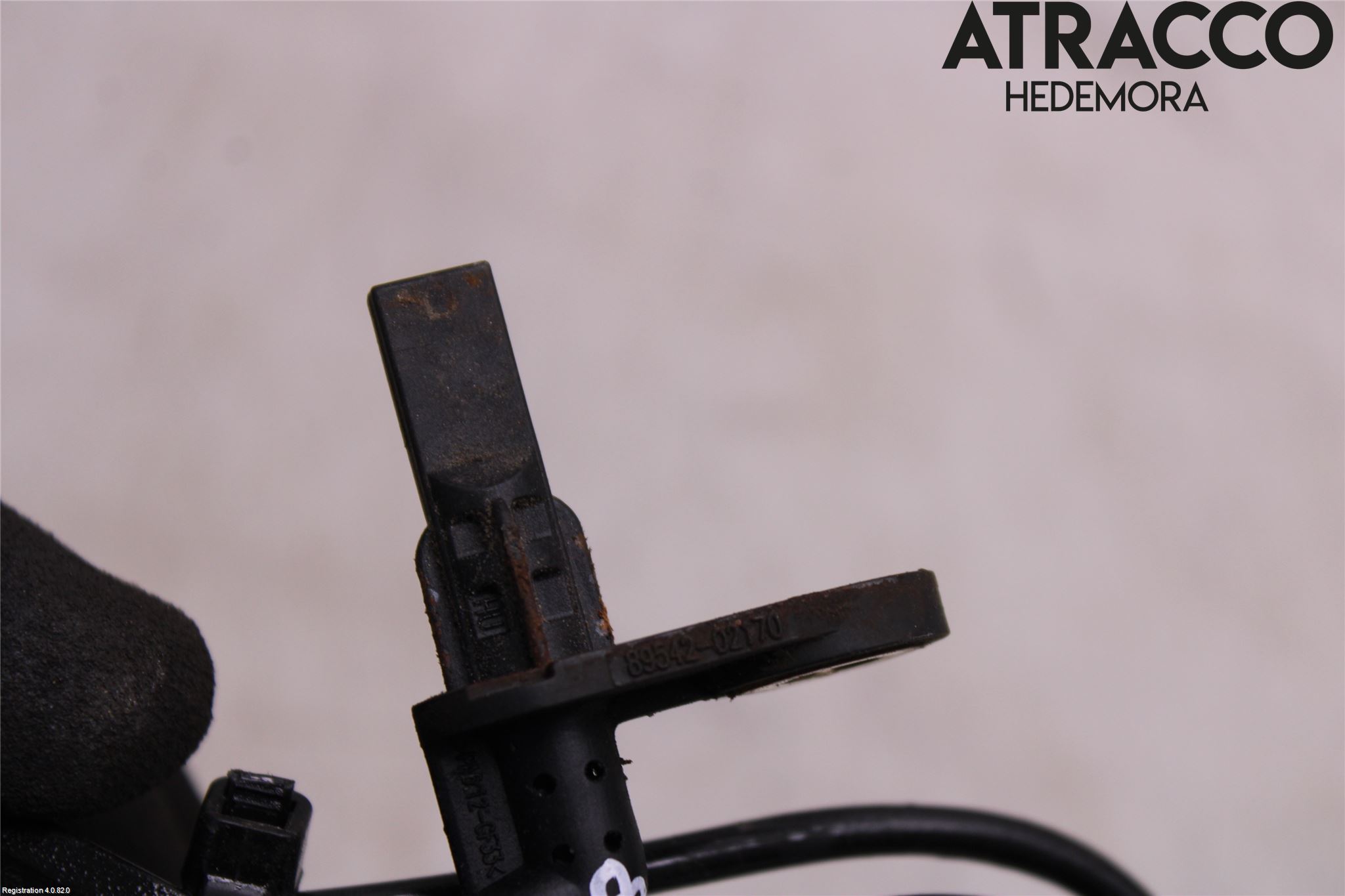 Toyota COROLLA 19- Abs Sensor