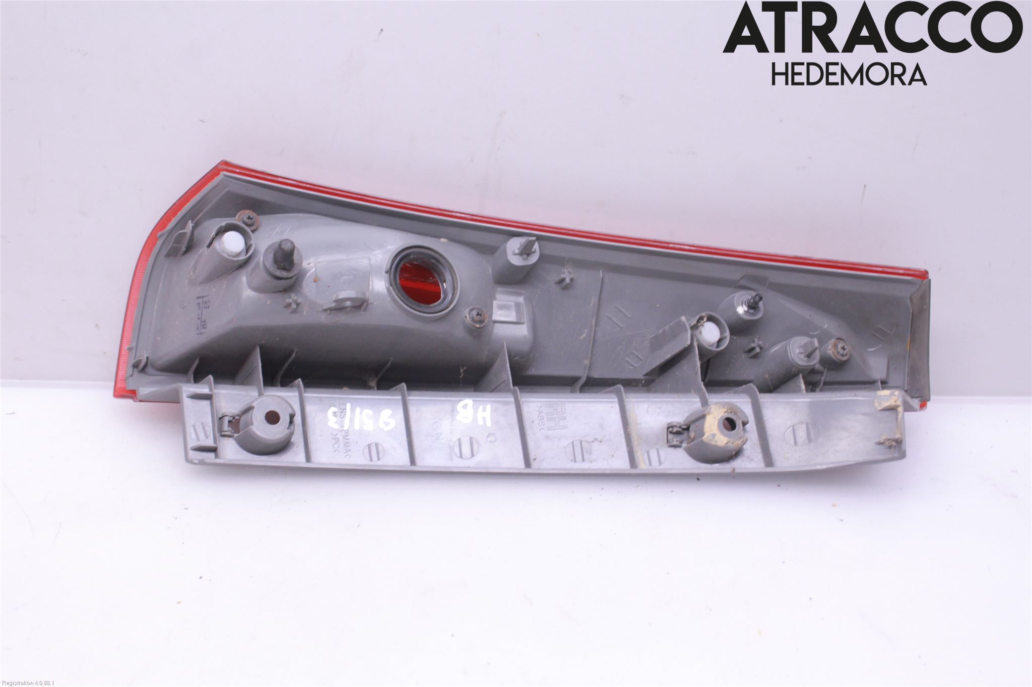 Kia CEED 06-12 Bakljus Höger