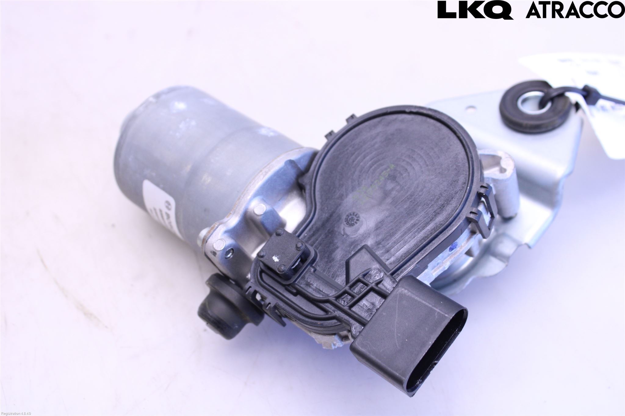 Ora FUNKY CAT 22-23 Torkarmotor Vindruta