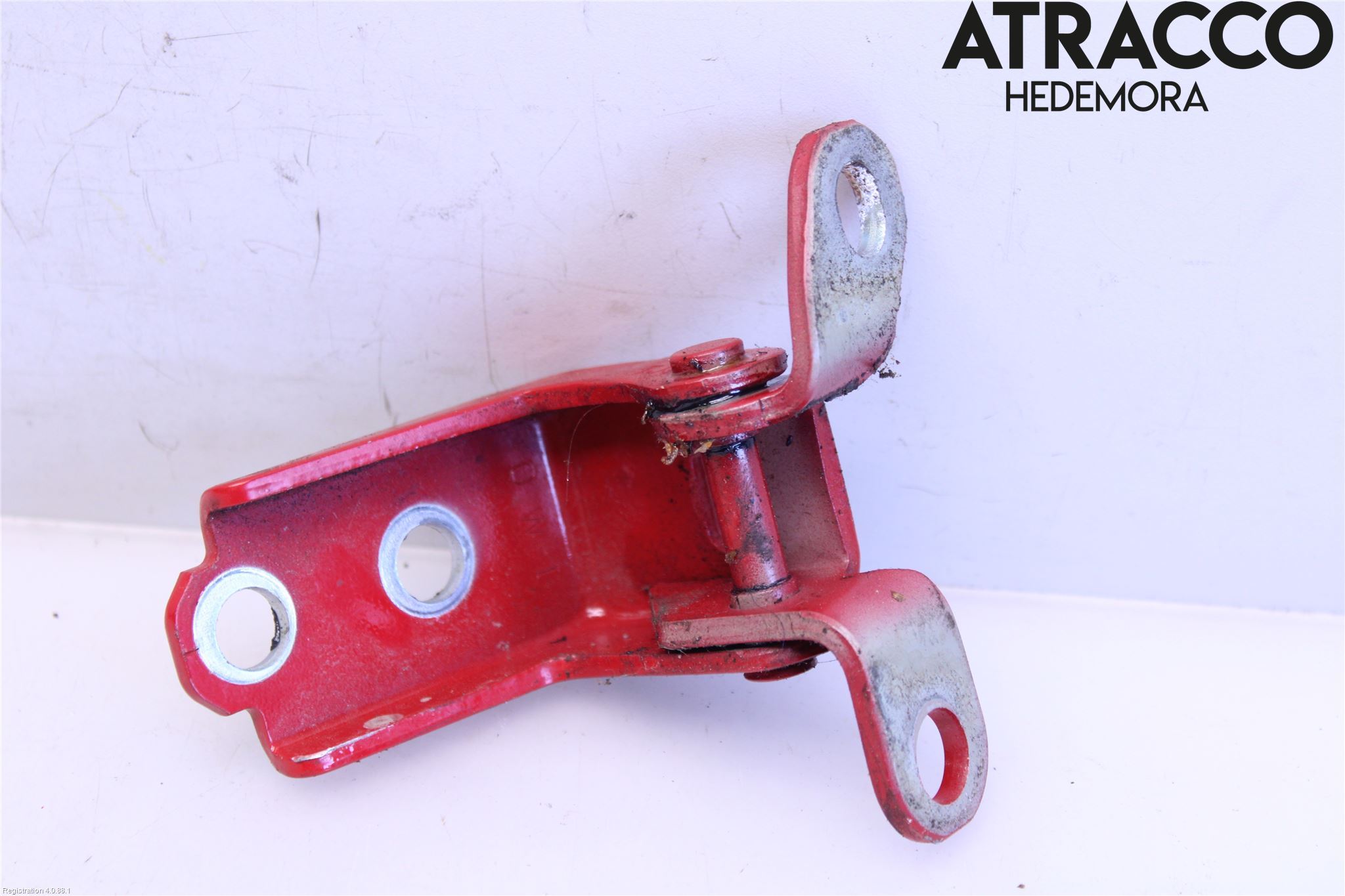 Honda CIVIC 17-22 Dörrgångjärn