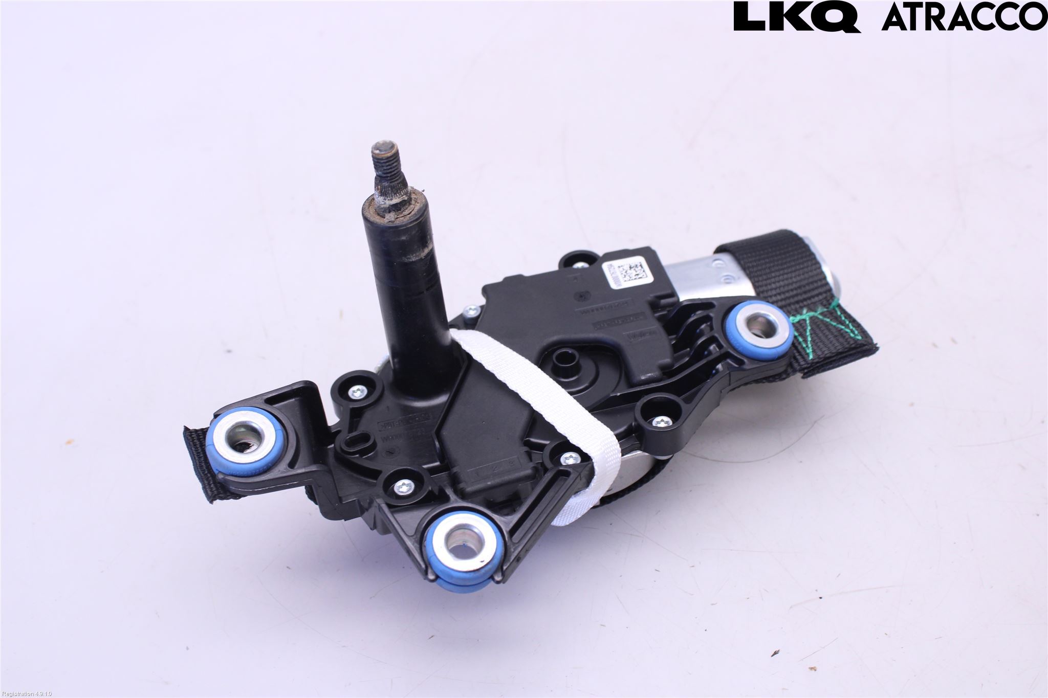 Volvo XC60 18- Torkarmotor Baklucka