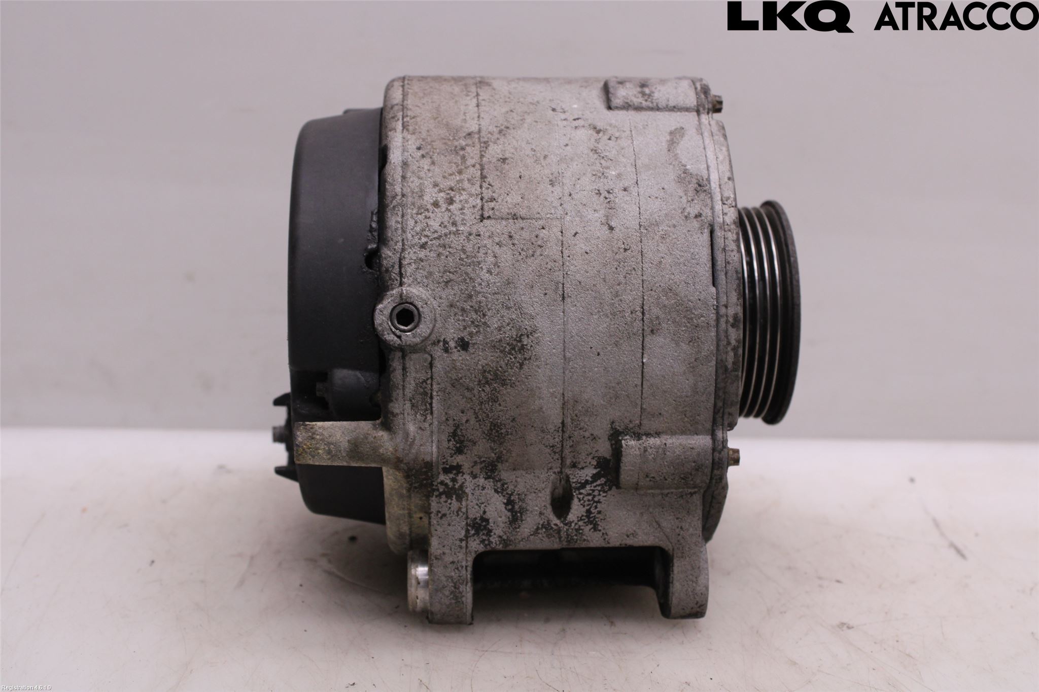 Audi A4/S4 01-05 Generator