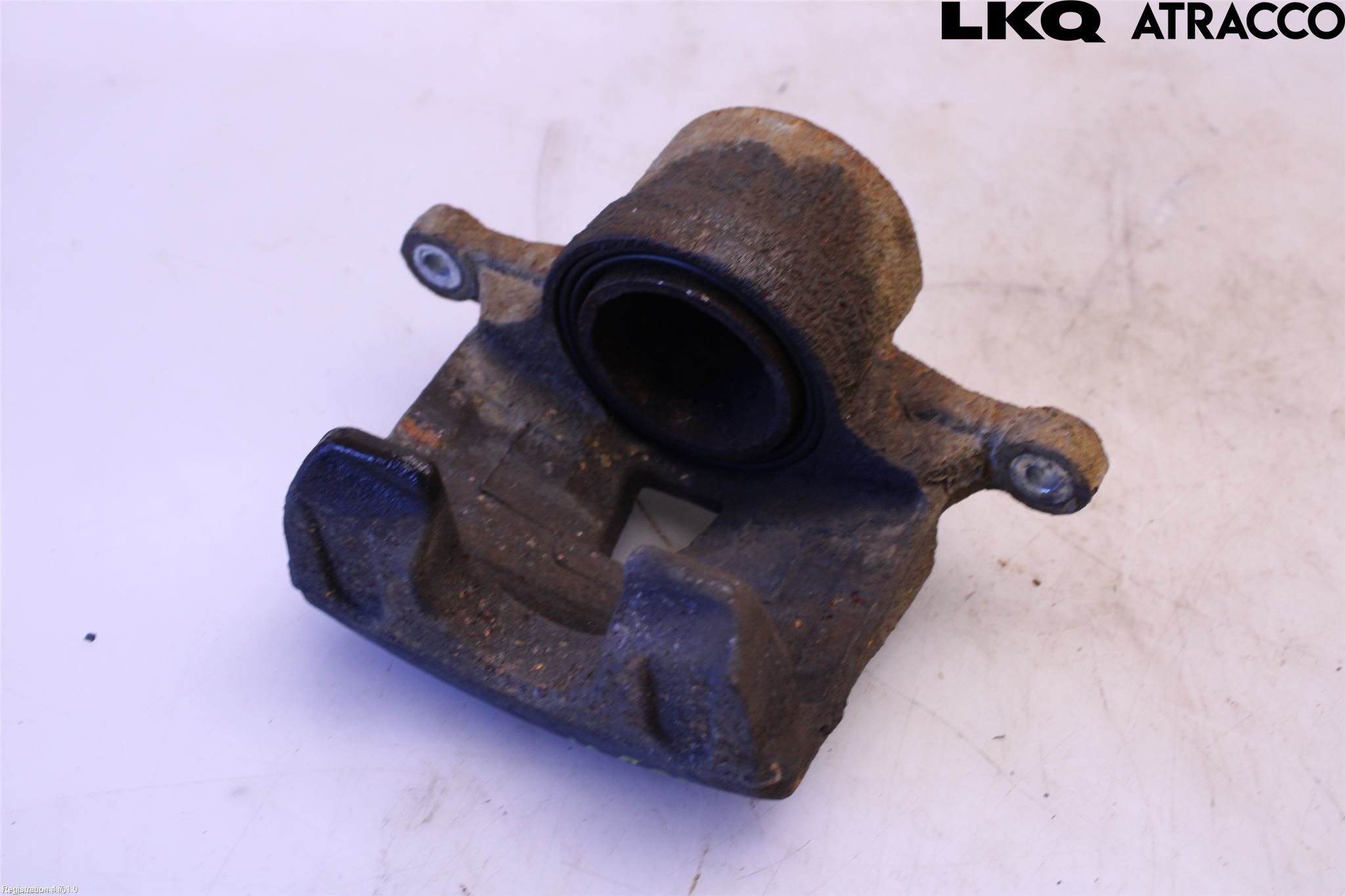 Hyundai TUCSON 05- Bromsok Fram Vänster