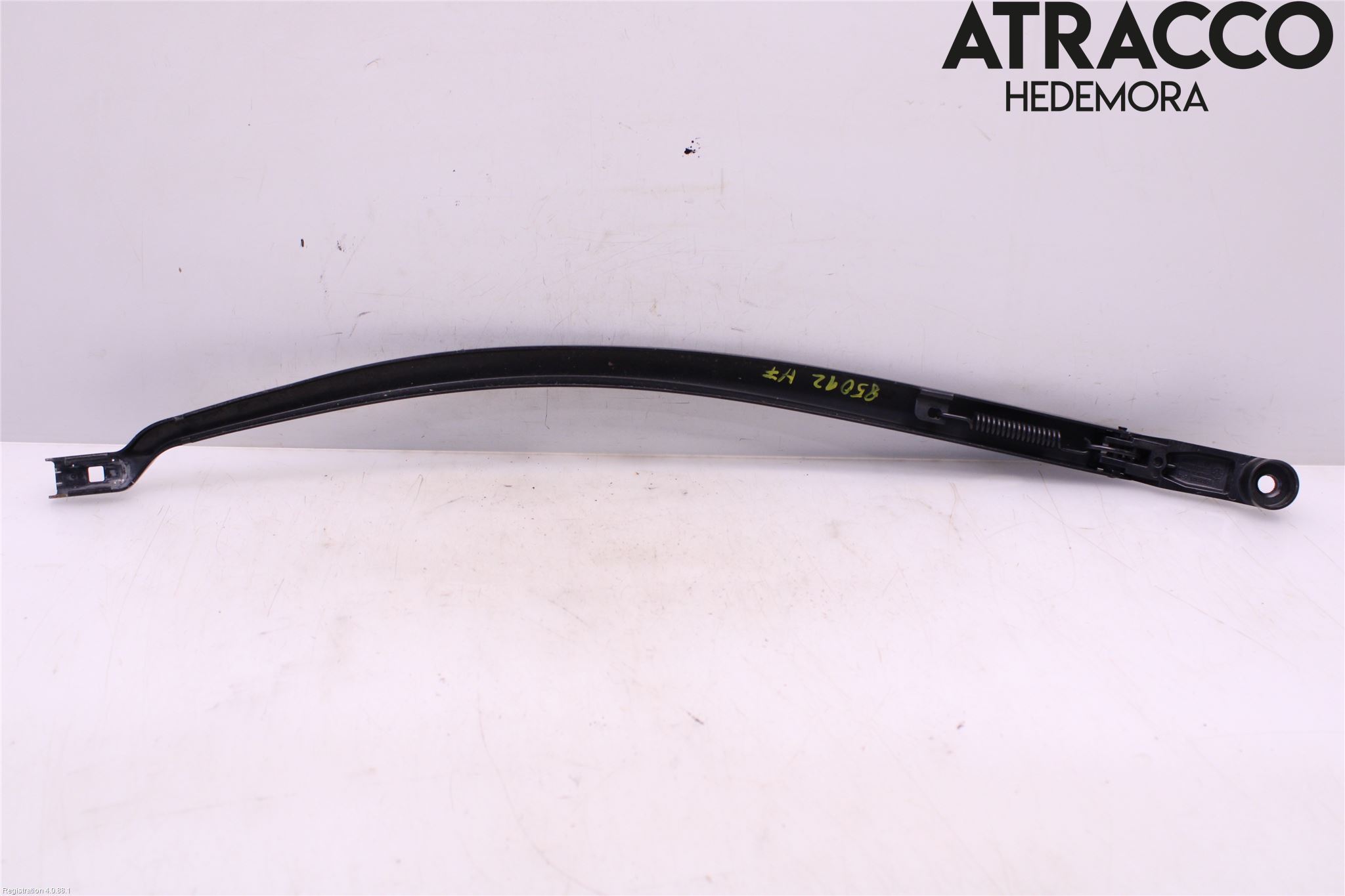 Toyota AVENSIS 16-18 Torkararm Armar Vindruta