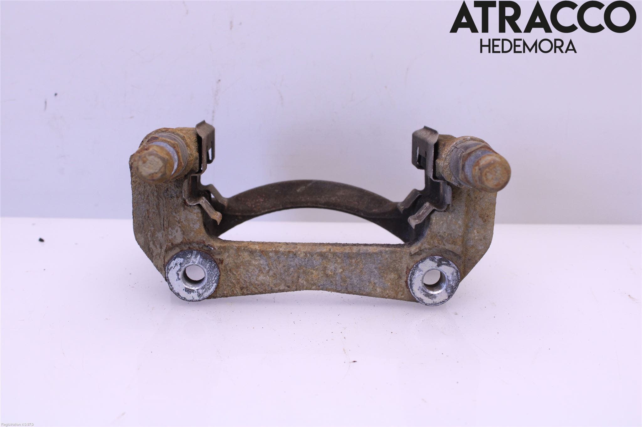 Ford FIESTA 13-17 Bromsokshållare