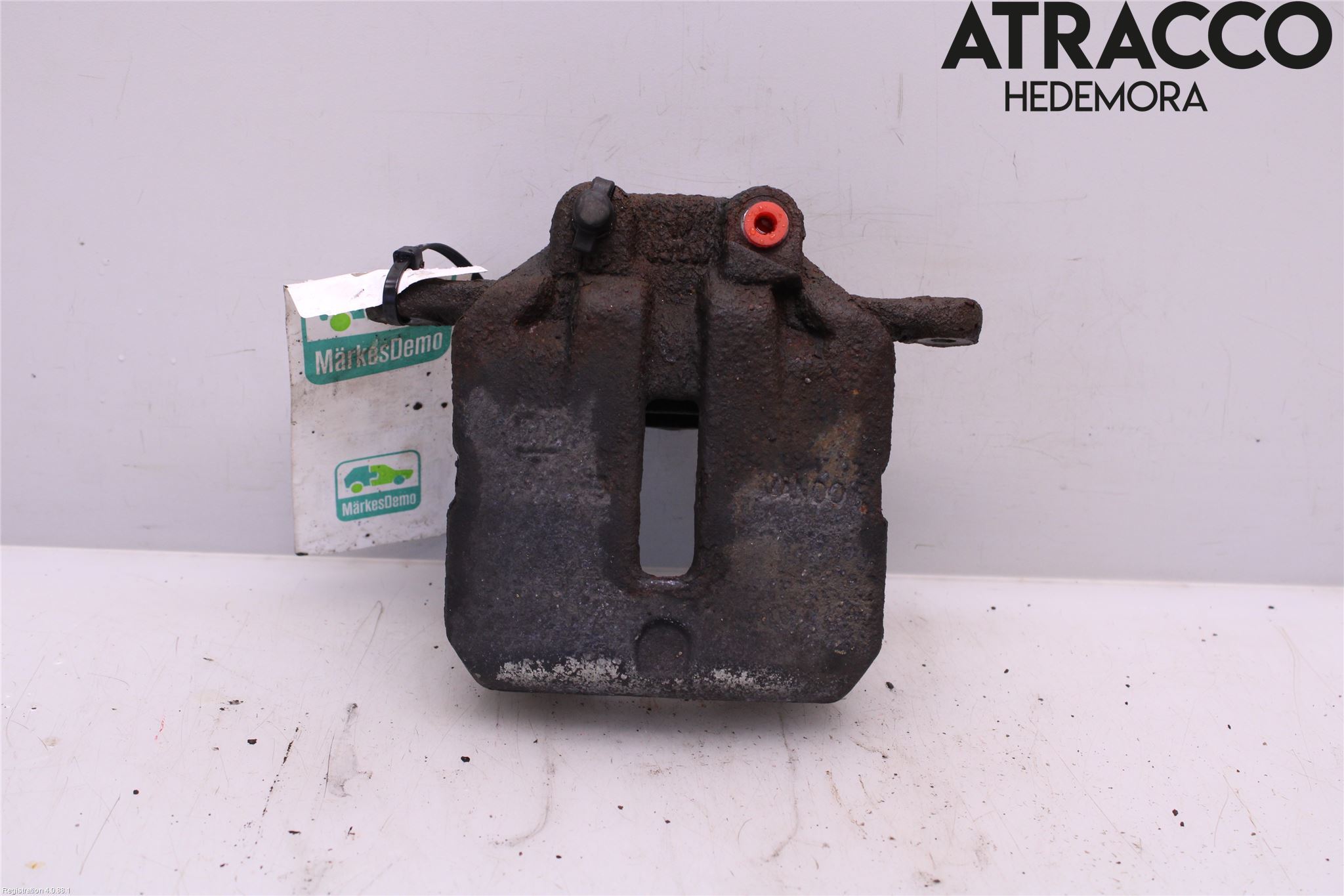 Saab 9-5 10-12 Bromsok Fram Höger