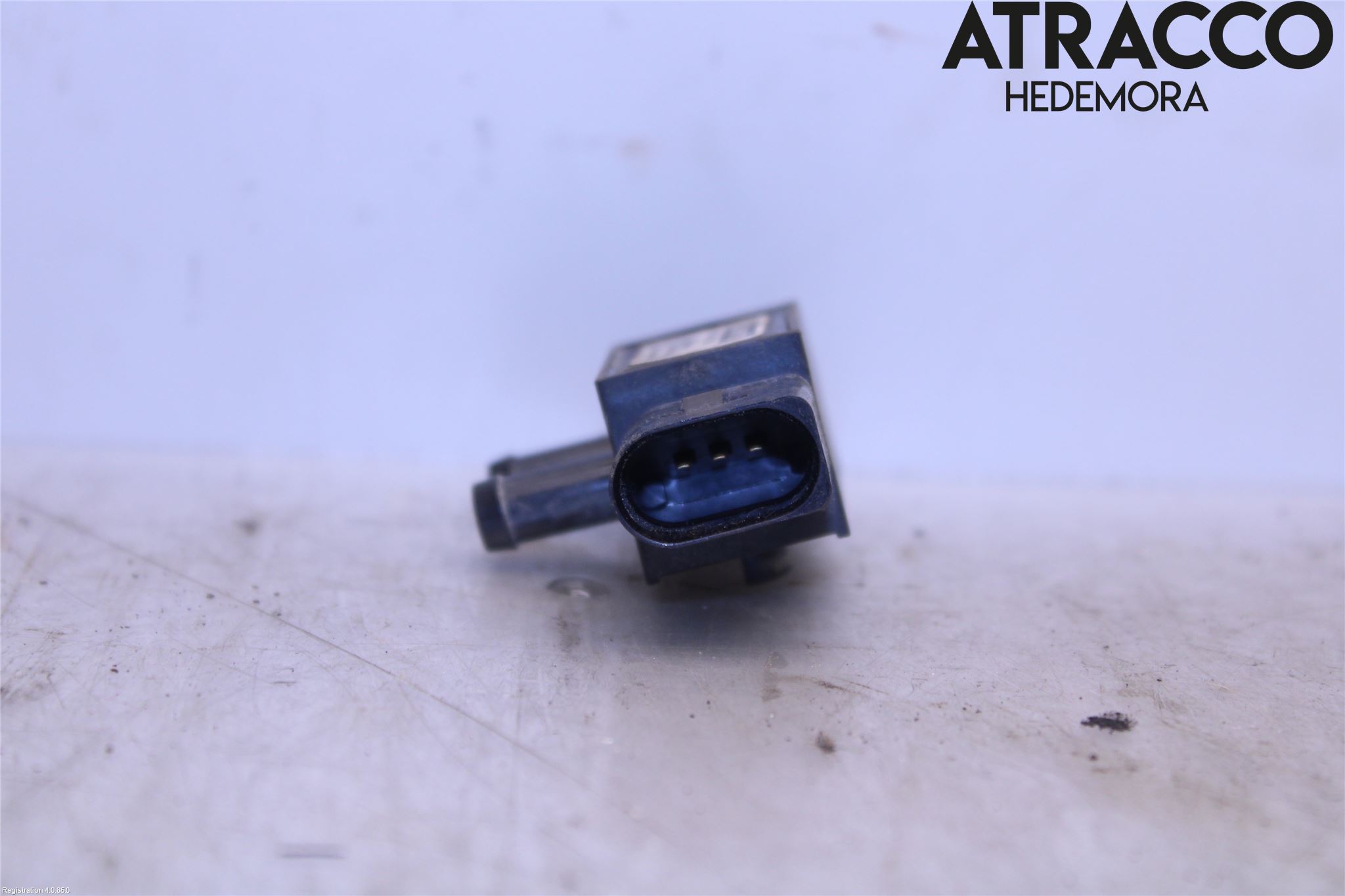 Volkswagen VW CADDY 16-20 Givare Temp-Tryck Avgas