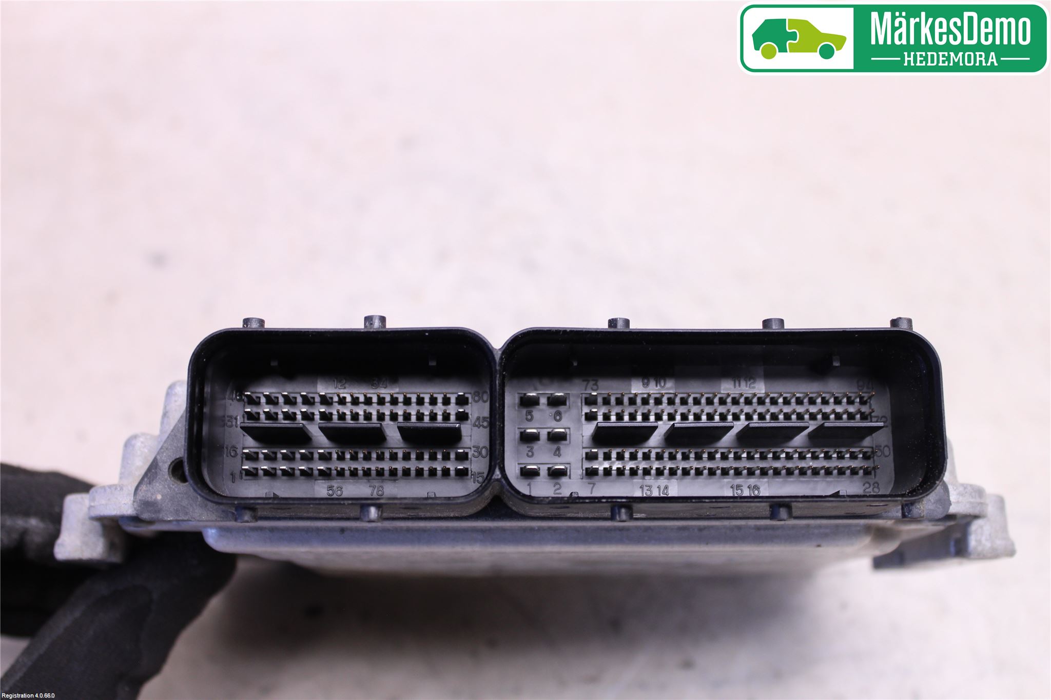Kia SPORTAGE (SL) 11-15 Styrenhet Insprut Bensin