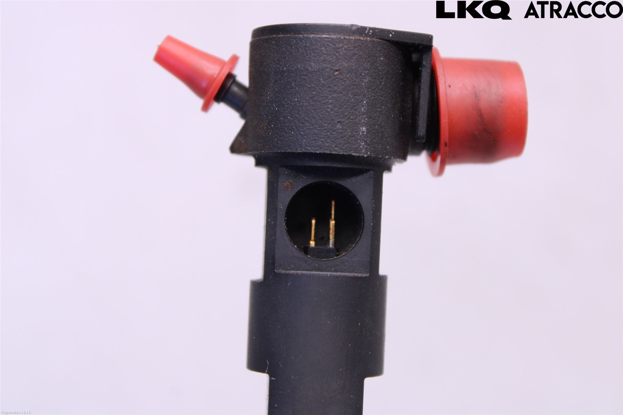 GM CHEVROLET ORLANDO Injspridare