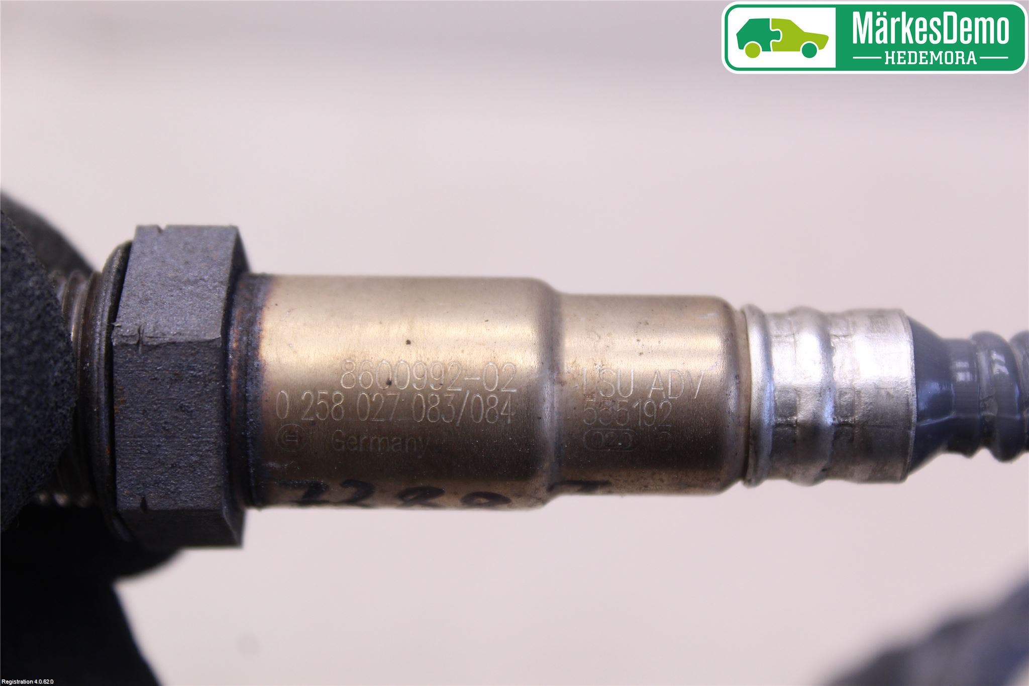 BMW 2 F45 Active Tourer 14-21 Injlambdasond