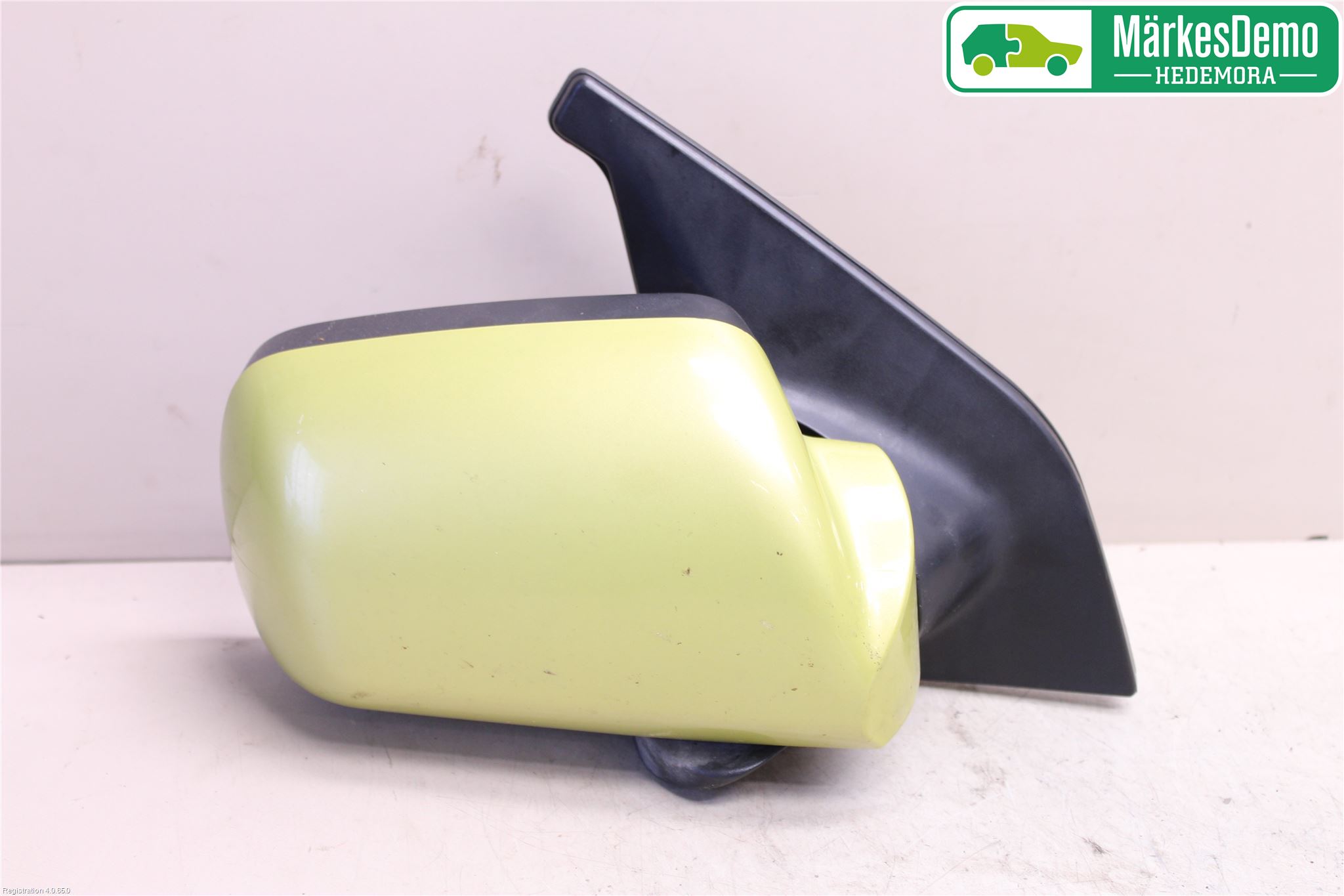 Kia PICANTO    04-11 Spegel Yttre El Hö
