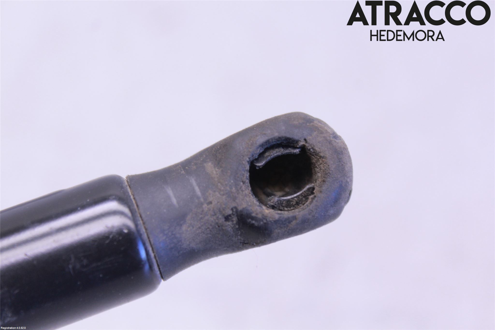 Dodge CALIBER Gasfjäder Baklucka