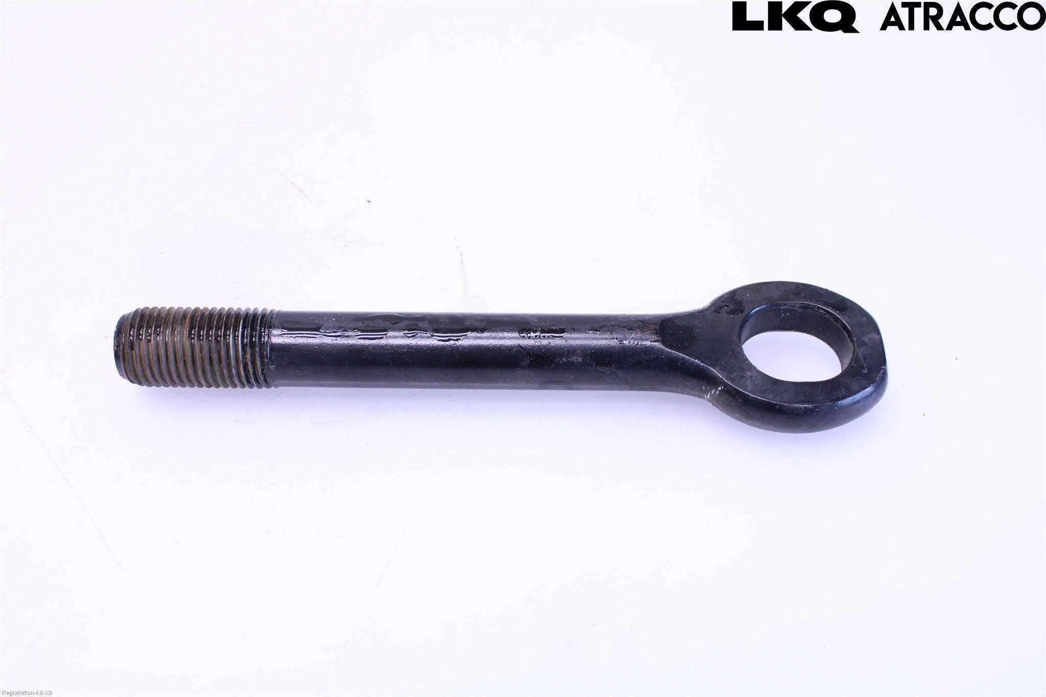 Kia SPORTAGE (SL) 11-15 Bogserögla