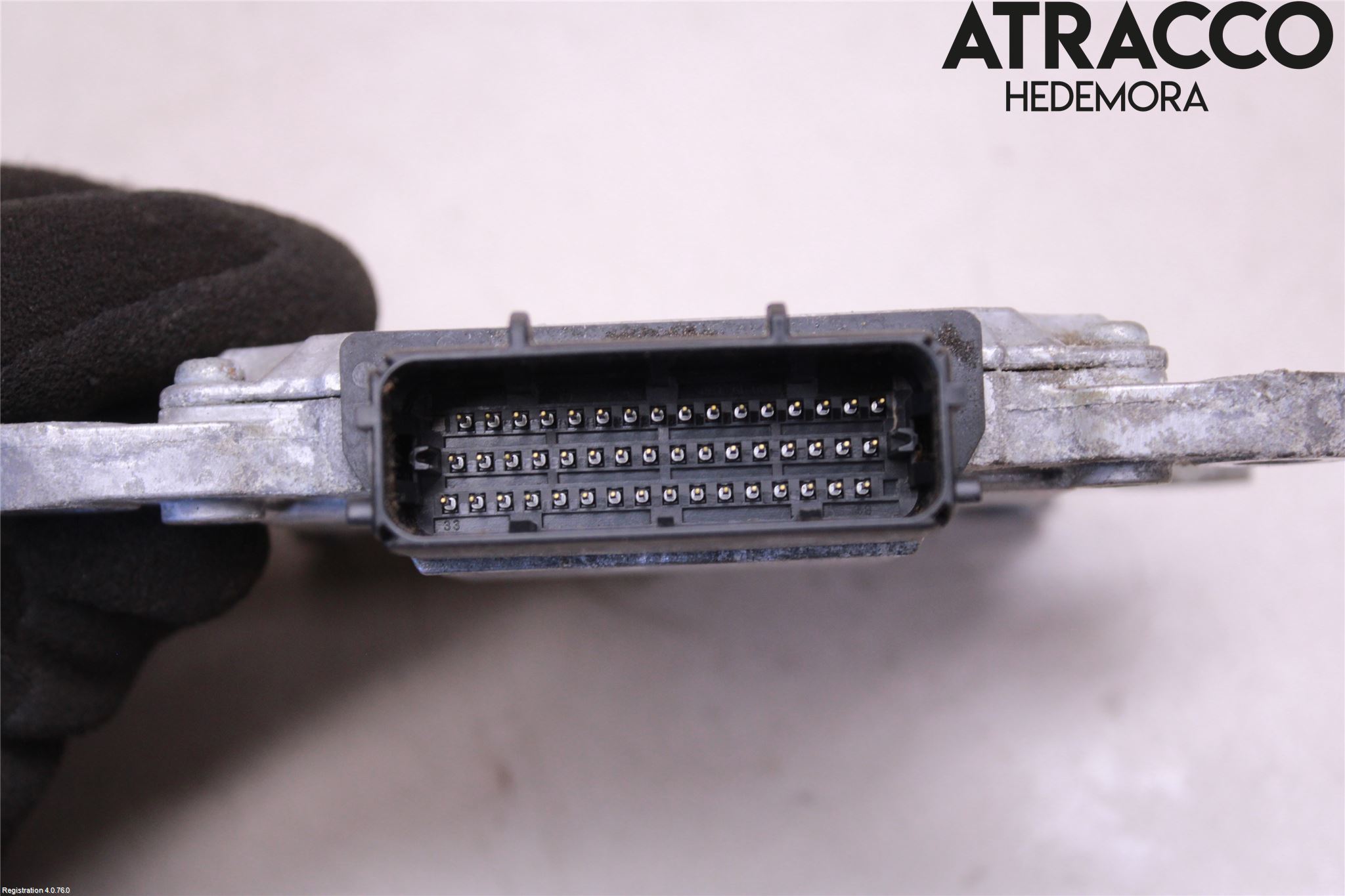 Subaru OUTBACK 15-20 Styrenhet Övrigt