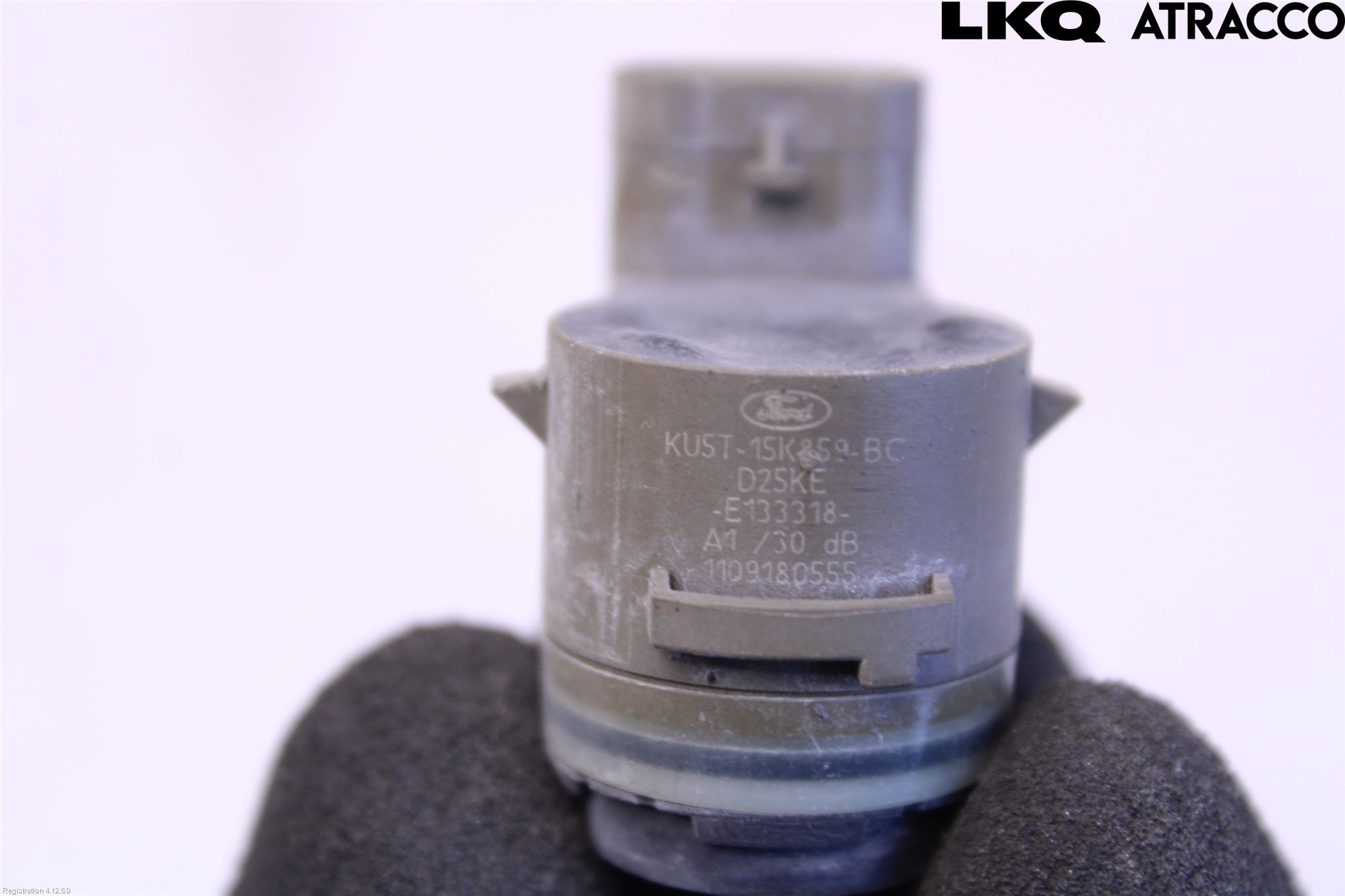 Ford FOCUS 19- Parkeringshjälp Frontsensor