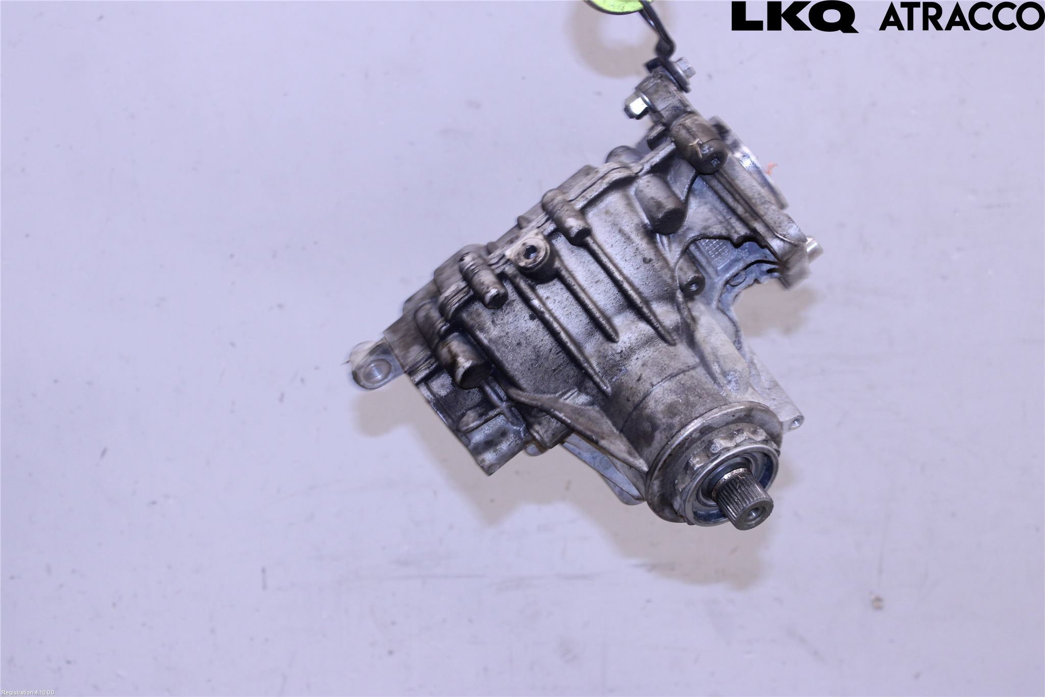 BMW X1 F48 15-22 Växel Fördelningslåda