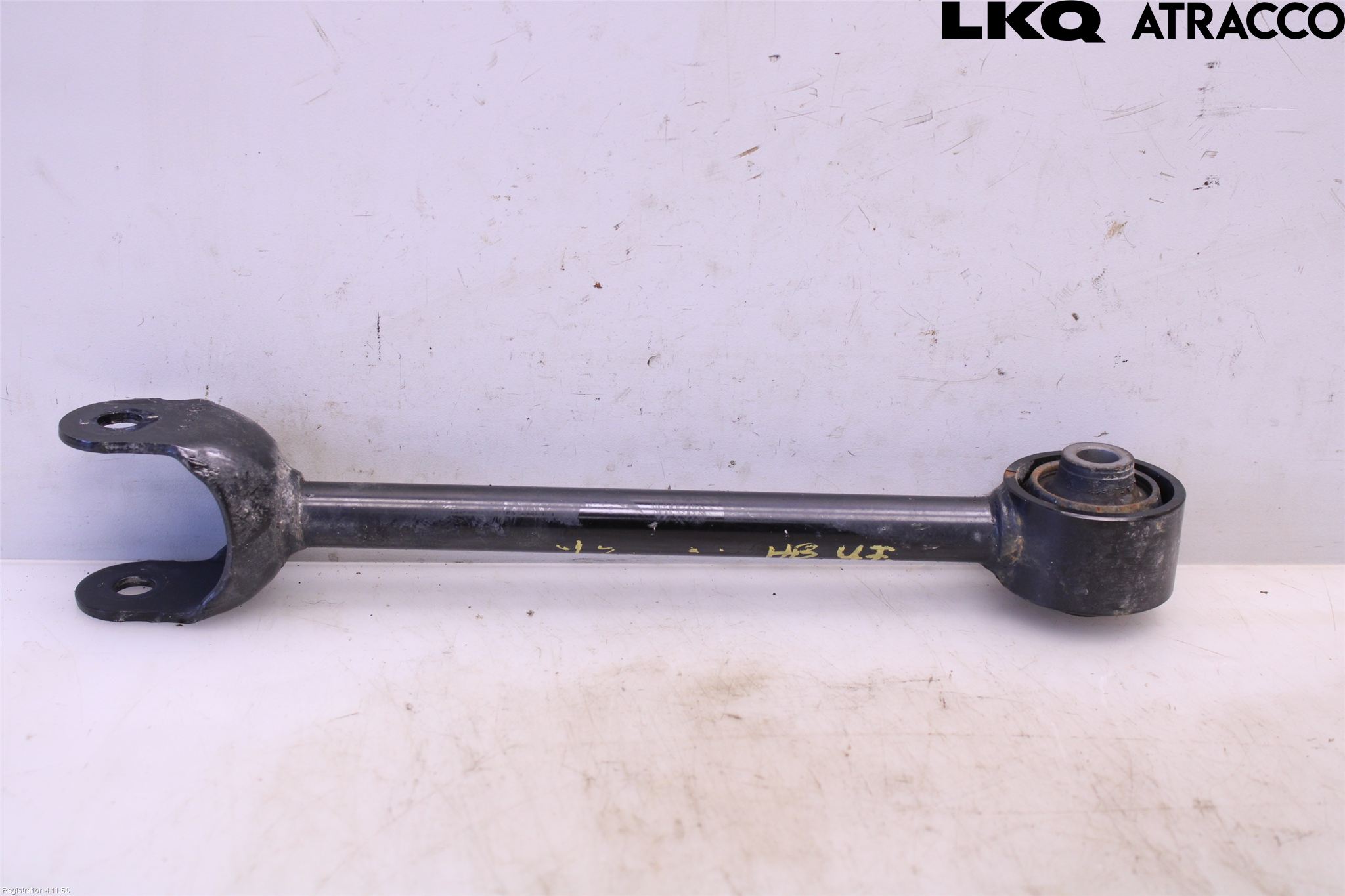 Toyota COROLLA 19- Bärarm Bak Höger