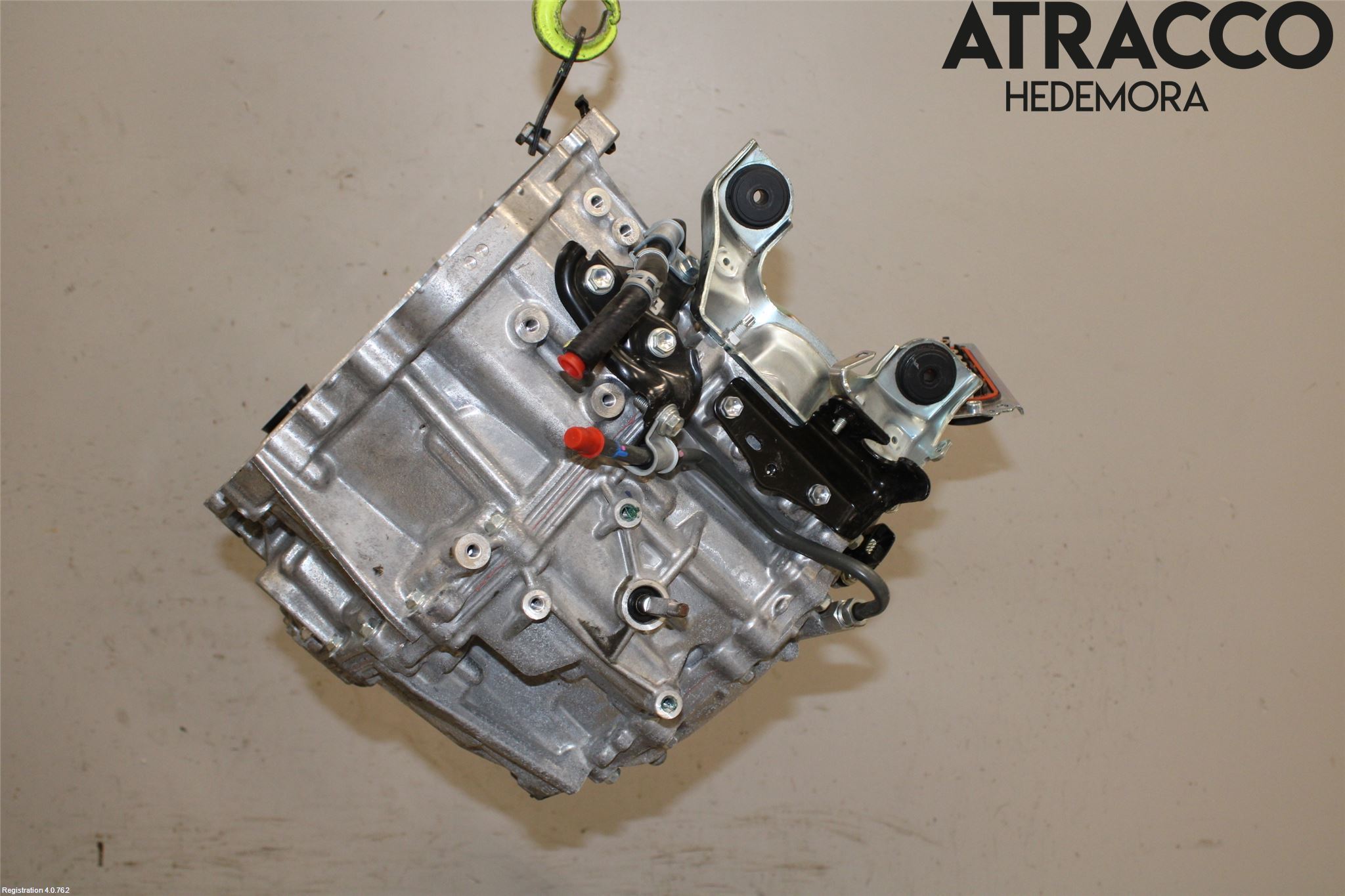 Toyota COROLLA 19- Växellåda Automat