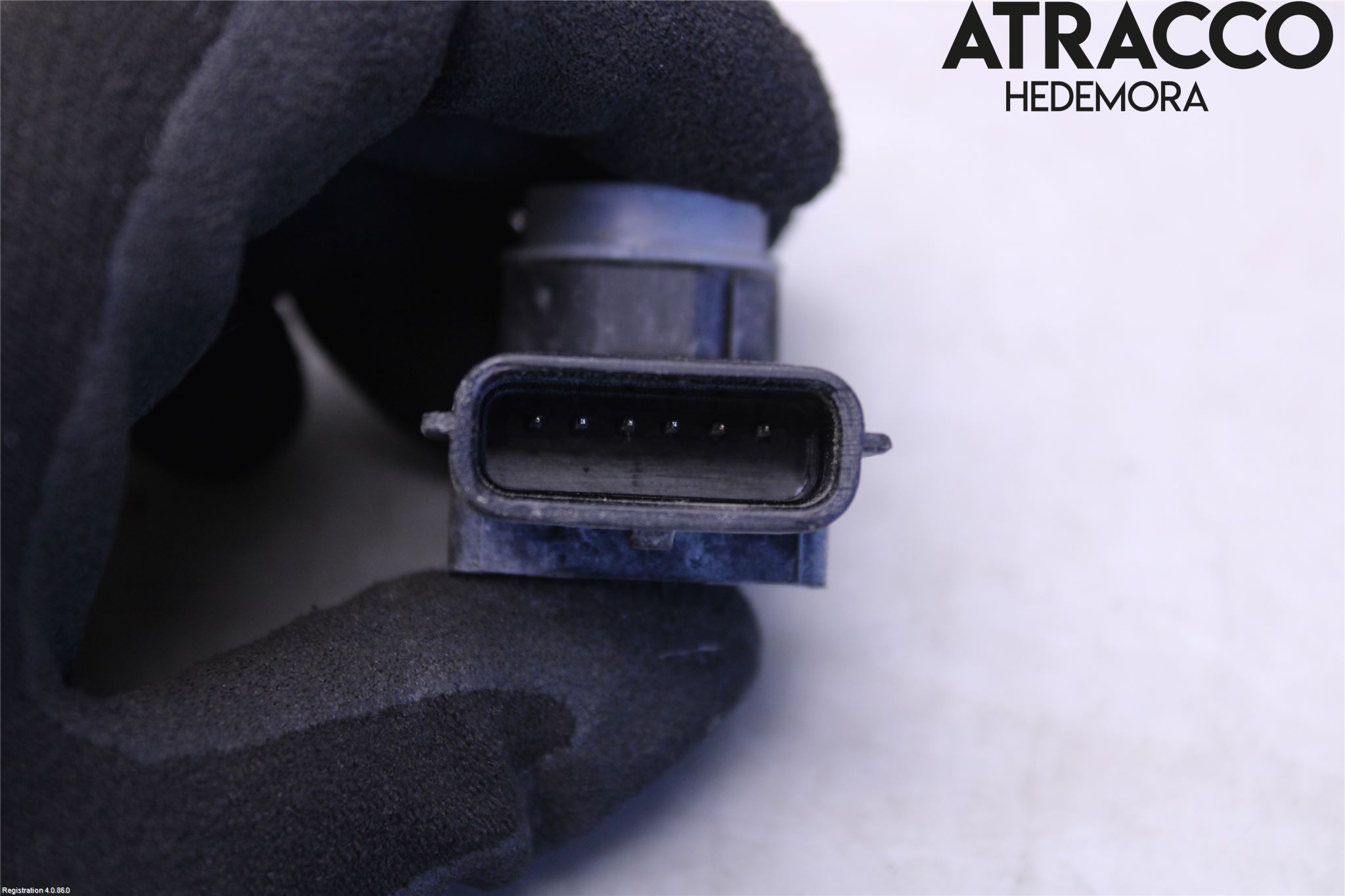 Hyundai i40 16-18 Parkeringshjälp Backsensor