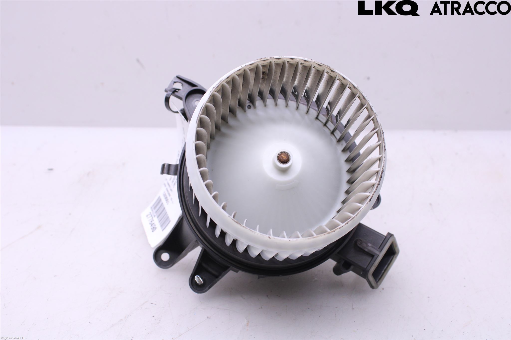 Jeep RENEGADE Ac Värmefläkt