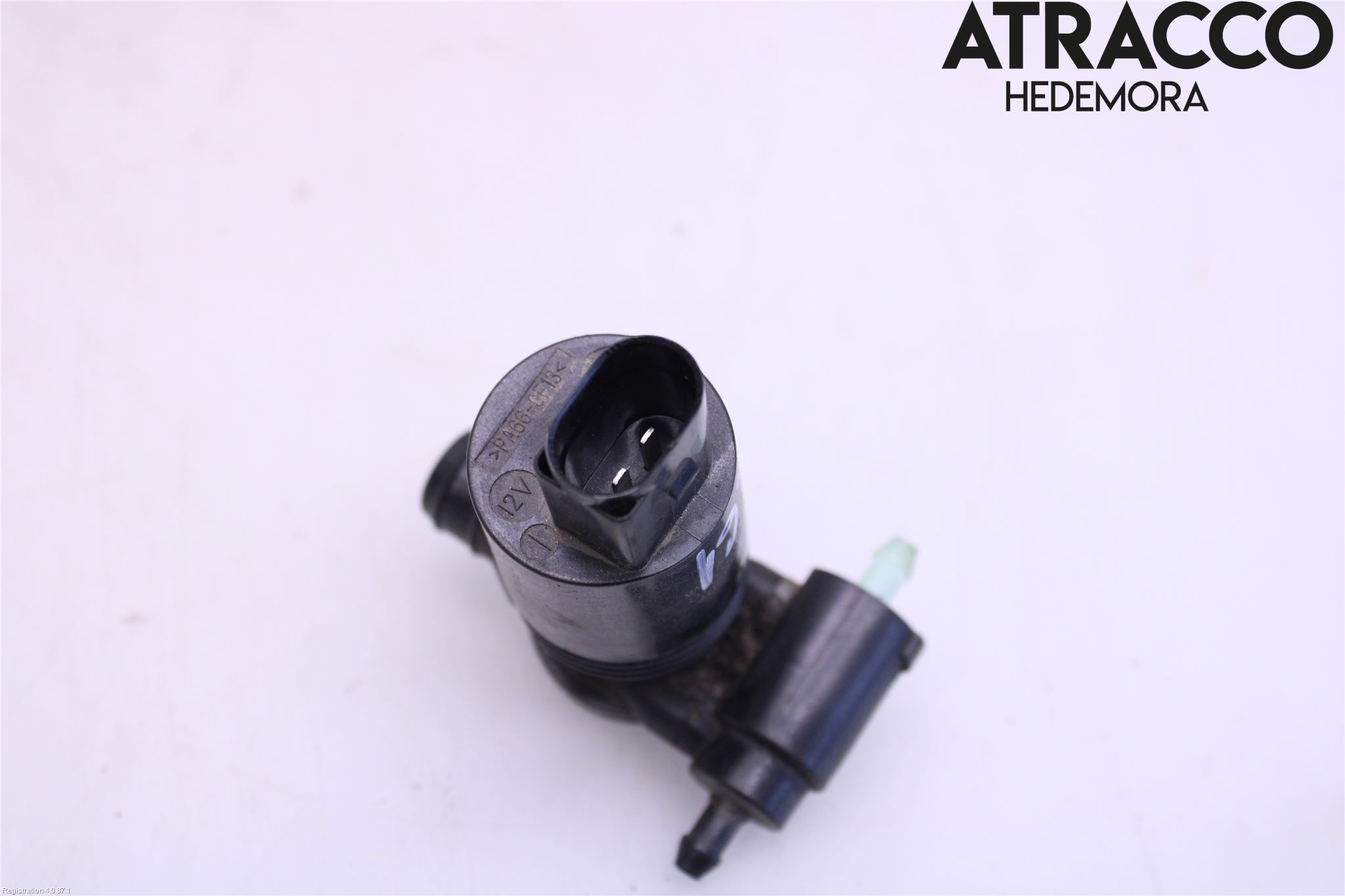 Landrover LAND ROVER FREELANDER 2 07-14 Spolarpump Baklucka