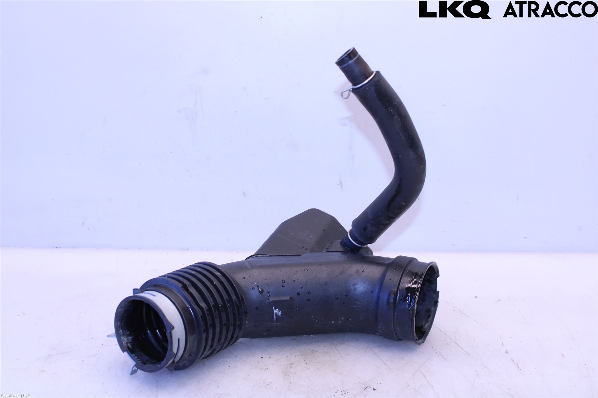 Toyota RAV4 13-18 Injgummibälg-Slang