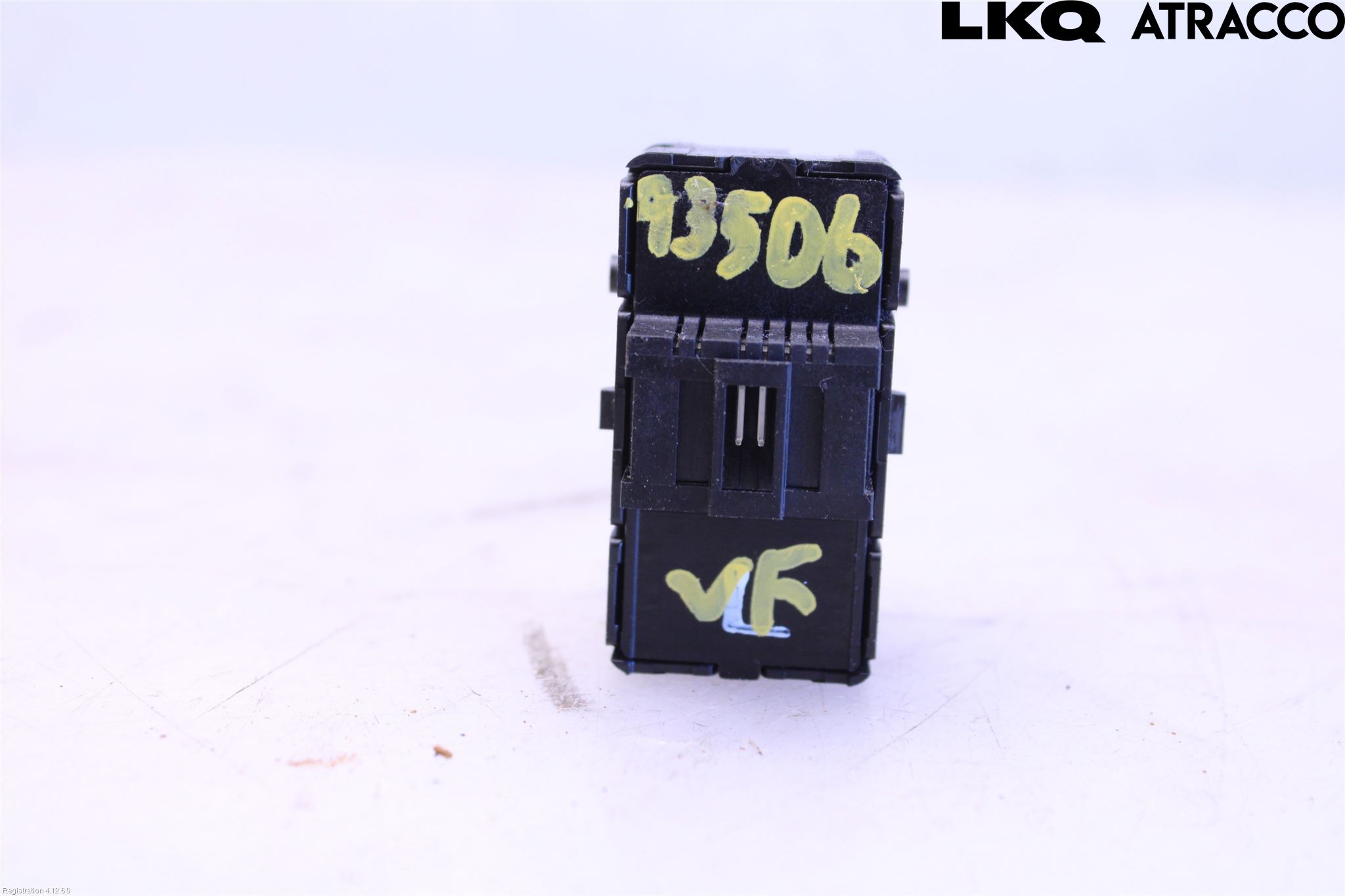 Subaru OUTBACK 15-20 Strömställare Stolminne