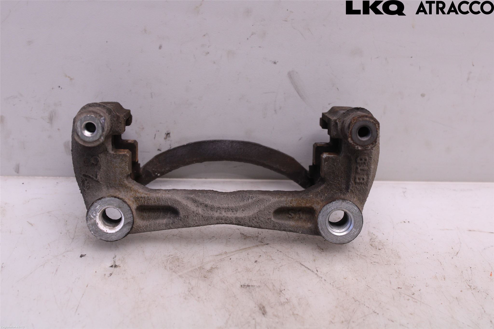 Nissan JUKE 14-19 Bromsokshållare