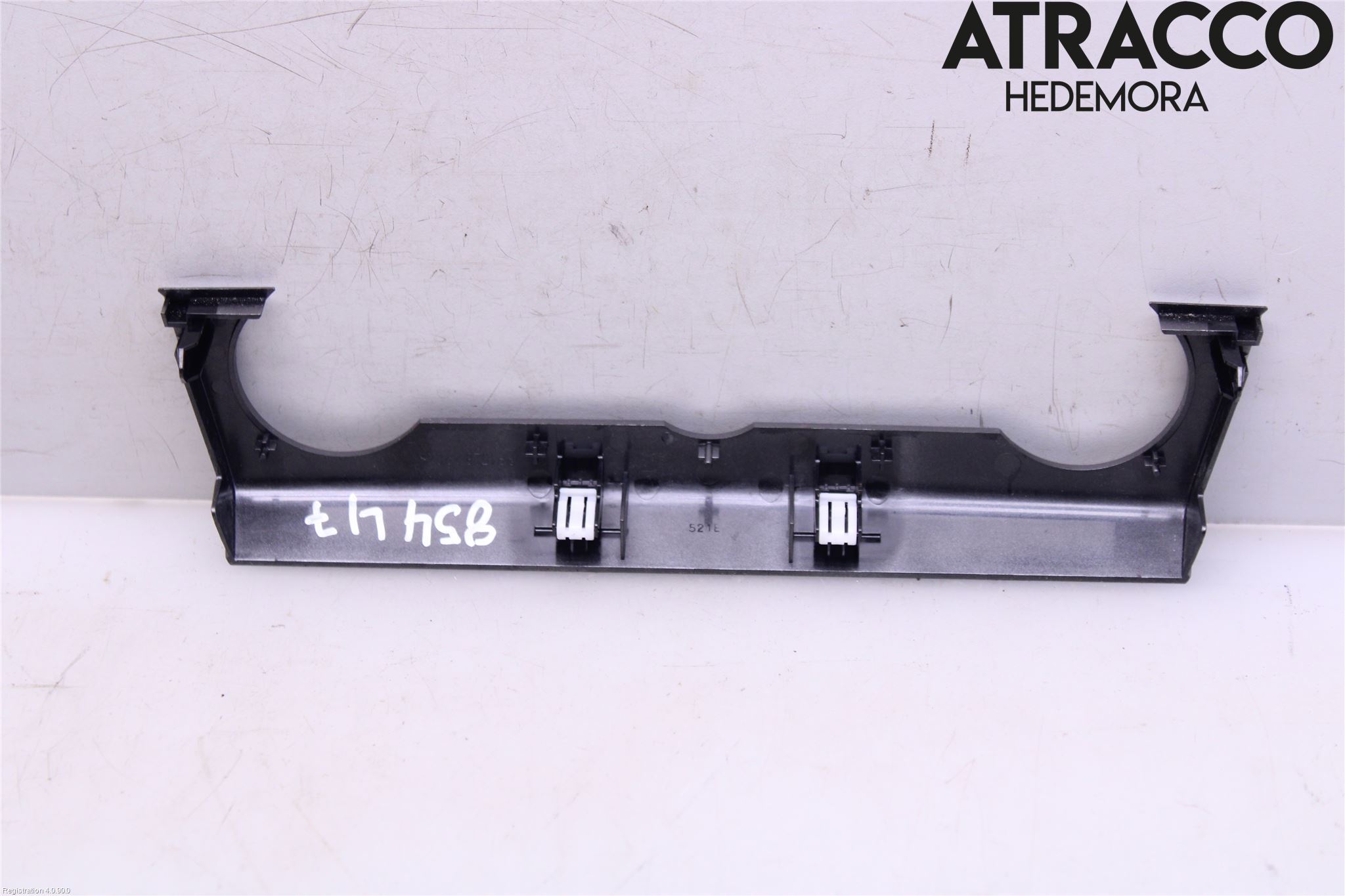 Subaru OUTBACK 15-20 Instrumentsarg