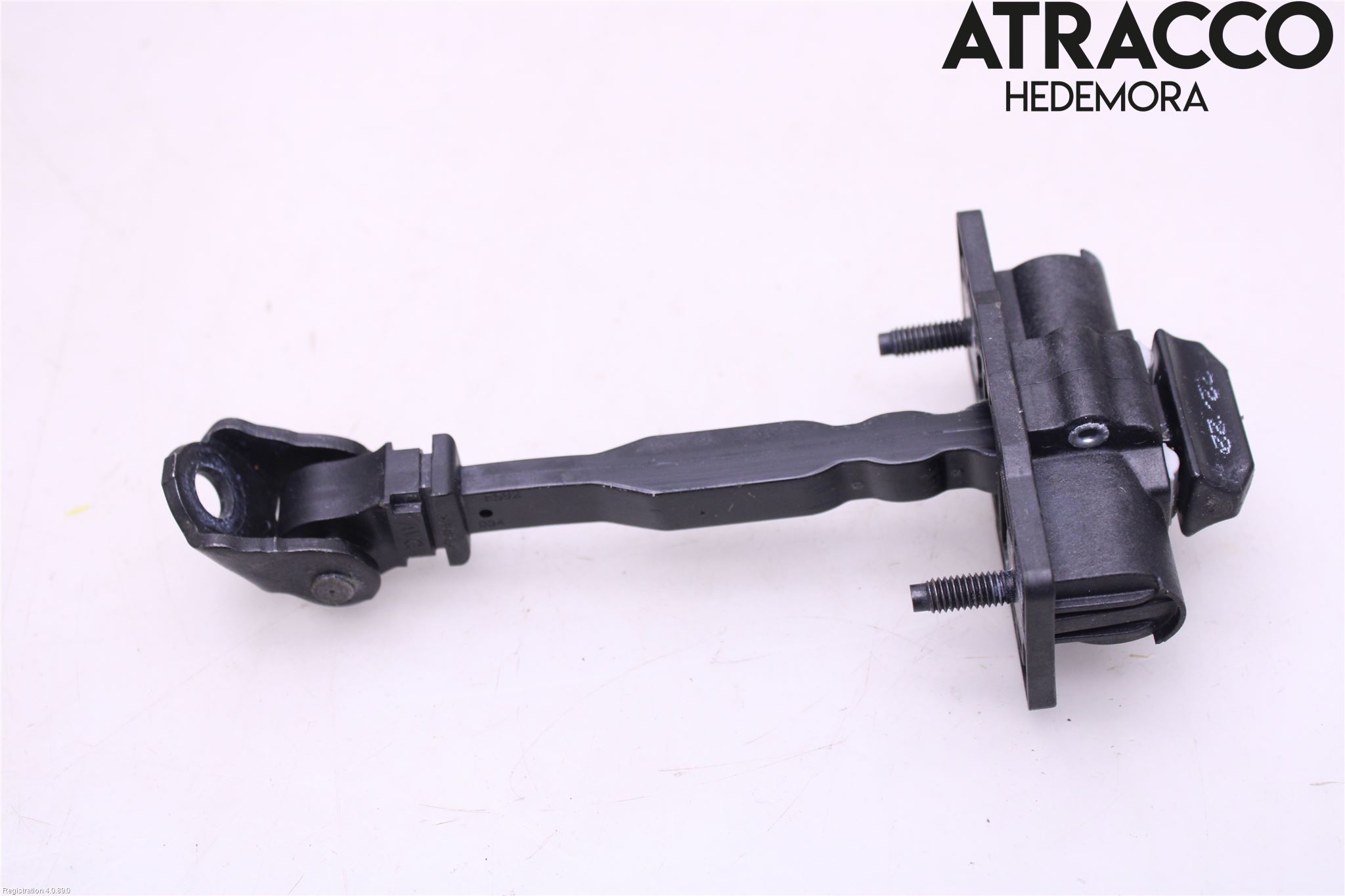 Peugeot 2008/E-2008 20- Dörrstopp