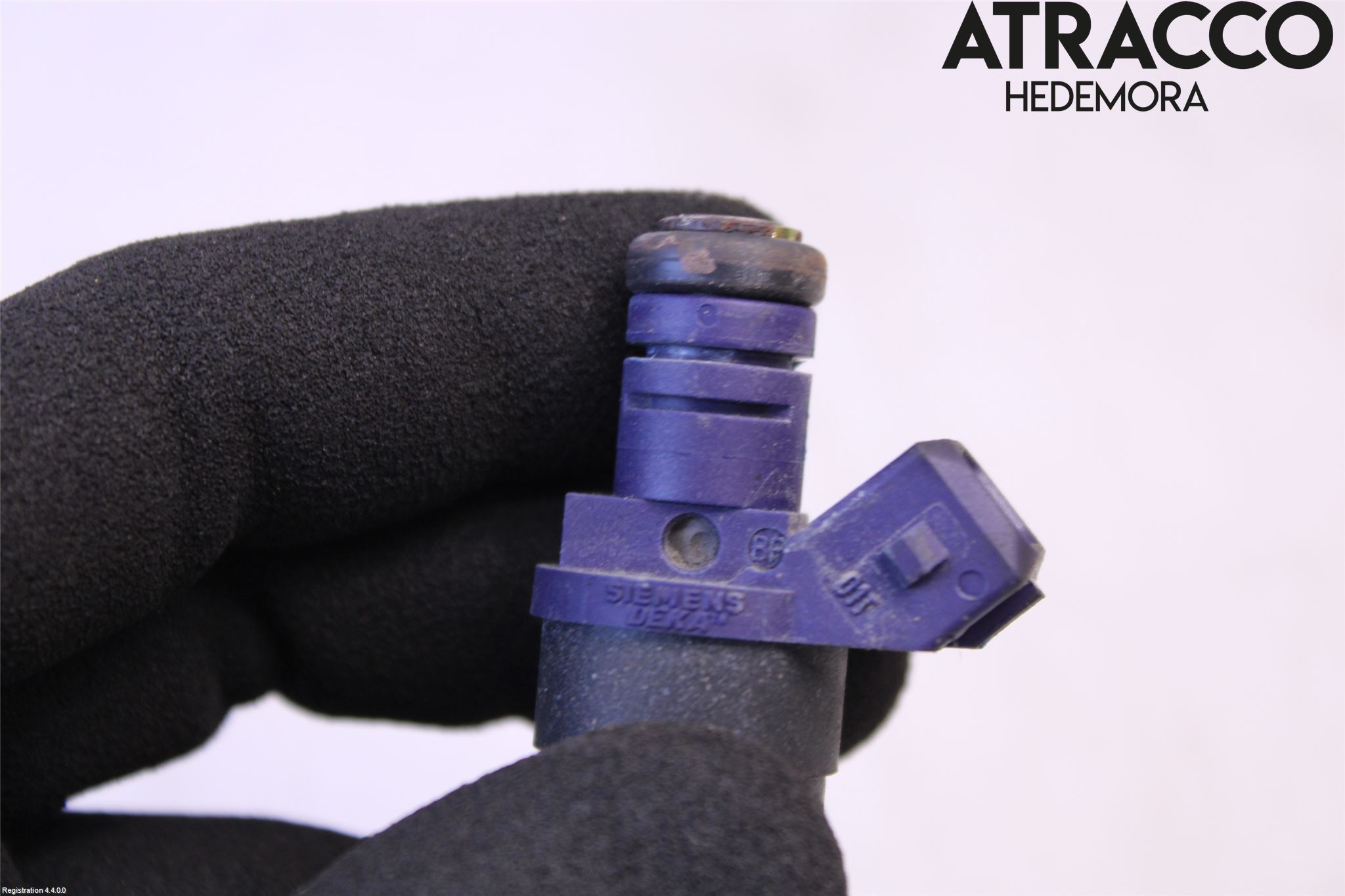 BMW 3 E46      98-05 Injspridare