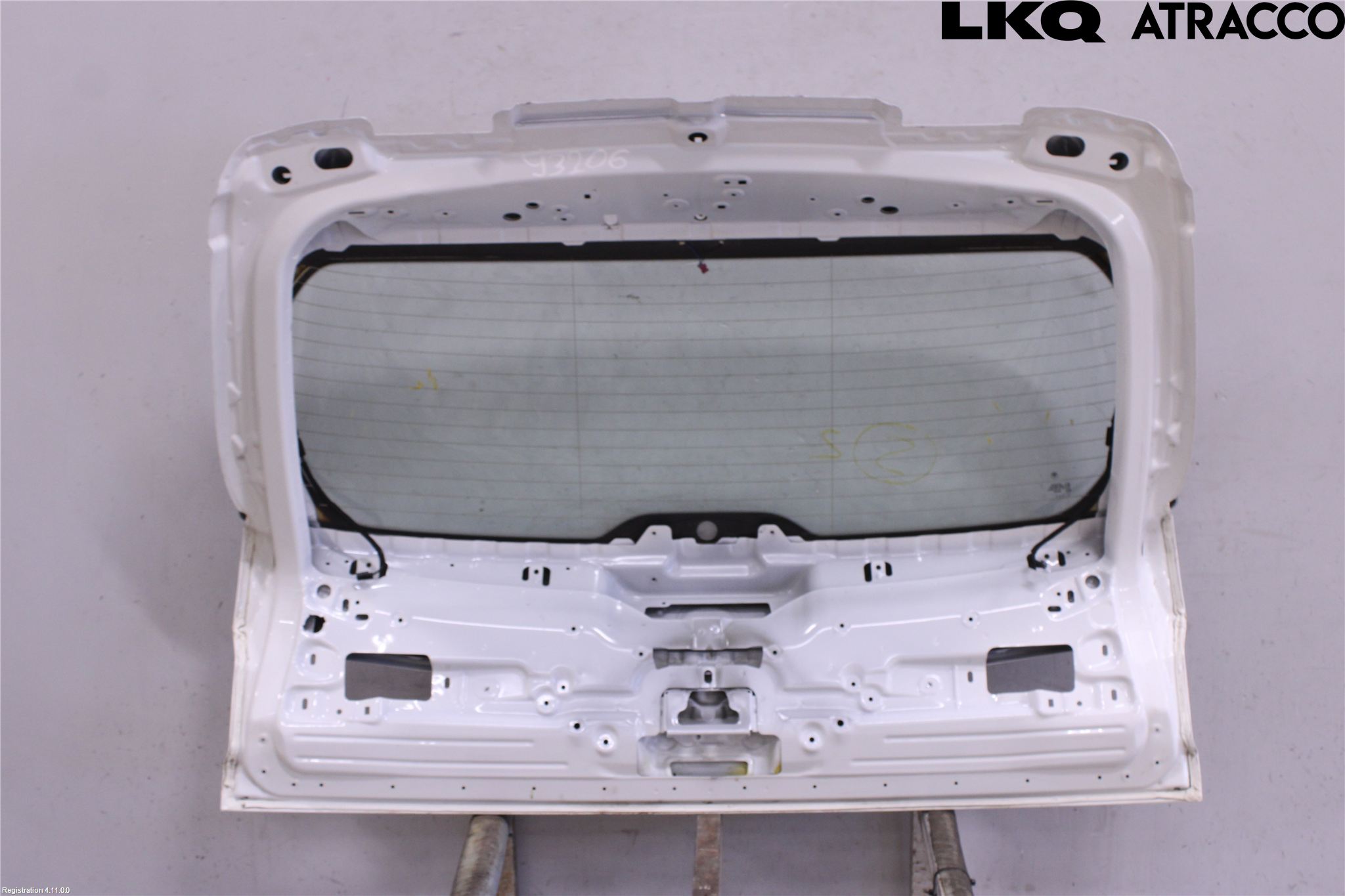 BMW X5 F15 13-18 Baklucka Kombi