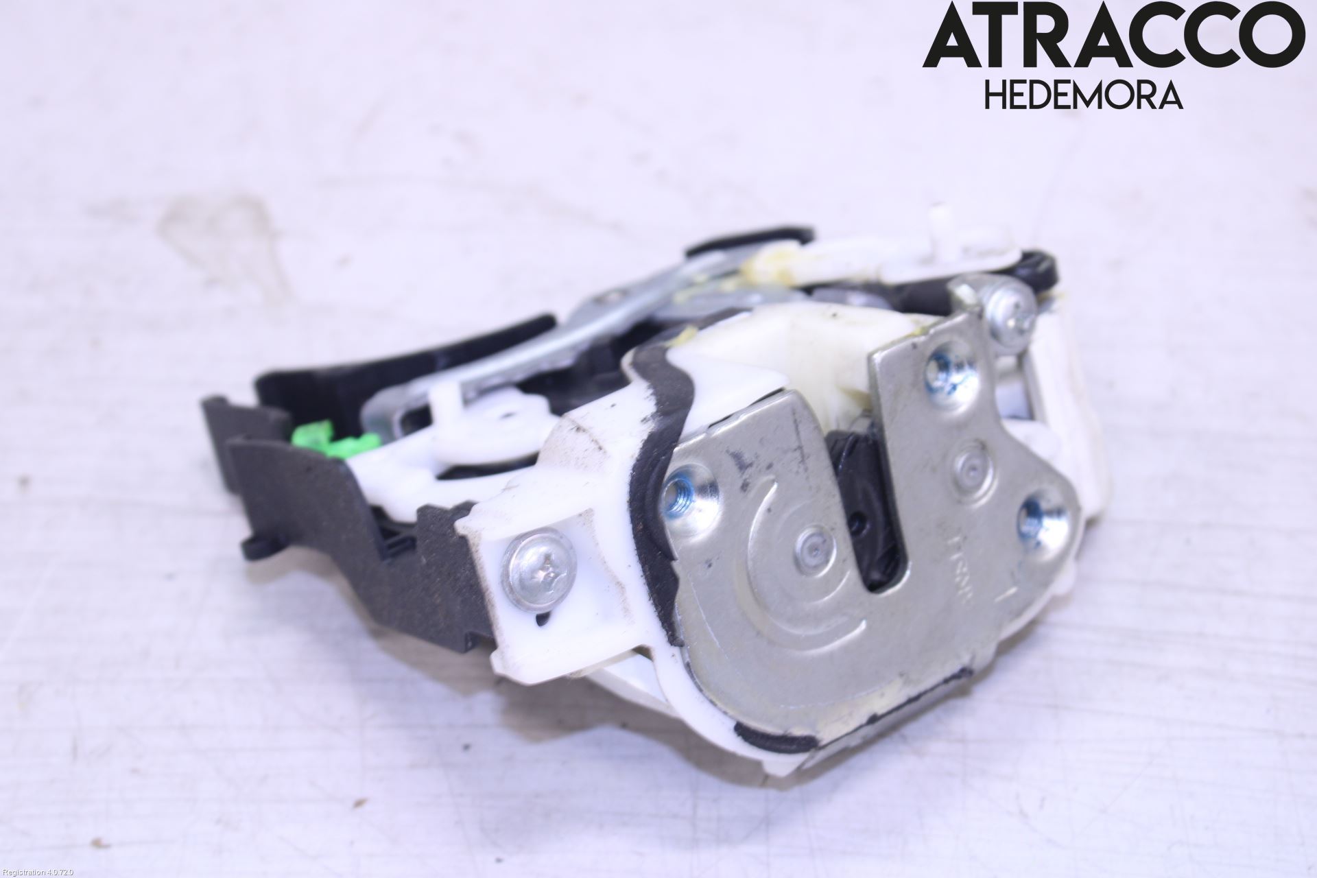 Mitsubishi OUTLANDER 07-12 Låskista-Dörrlås