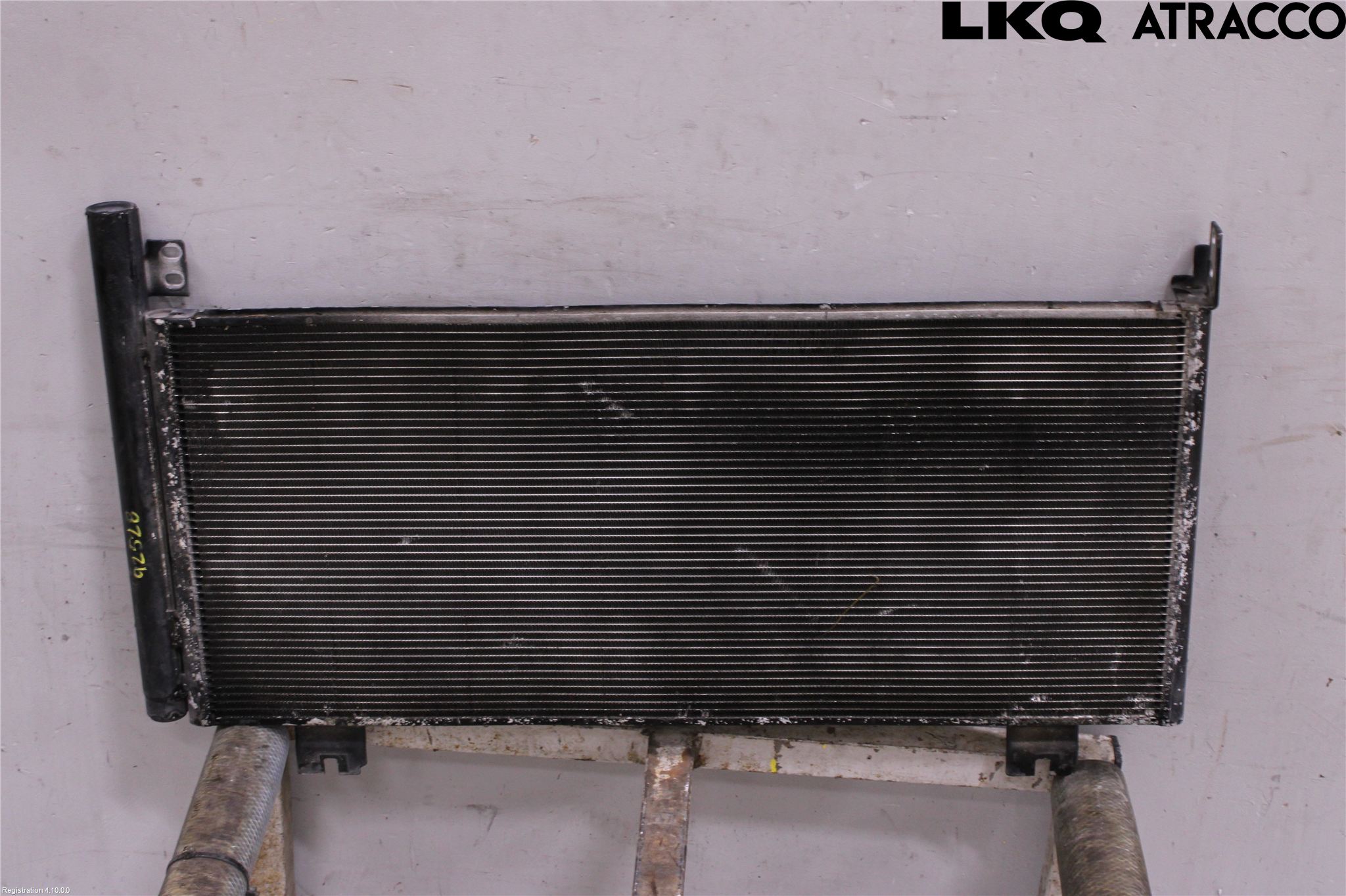 Lexus RX AL10 09-15 Ac Kondensor-Kylare