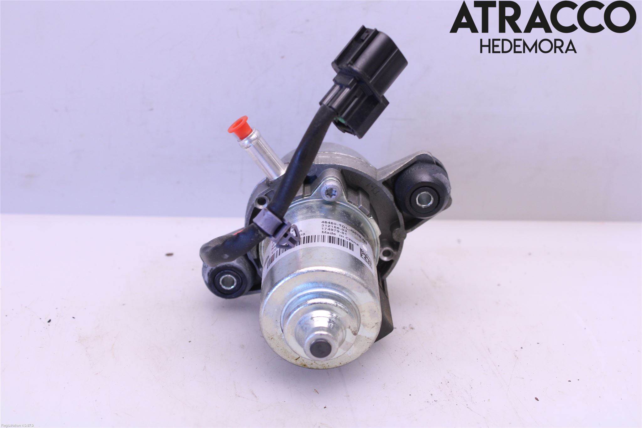 Honda CIVIC 17-22 Vakuumpump