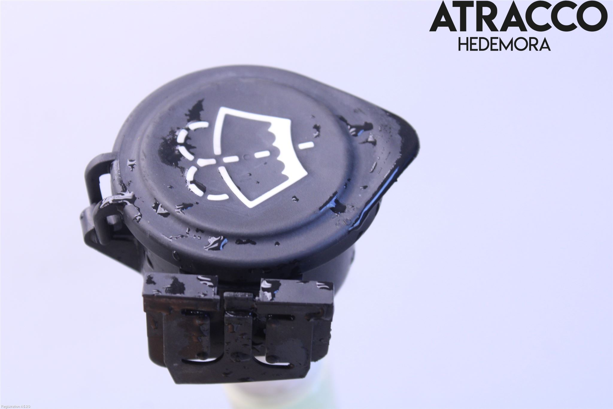 BMW 1 E82/88 Coupé/Cab 06-13 Spolartank Vindruta