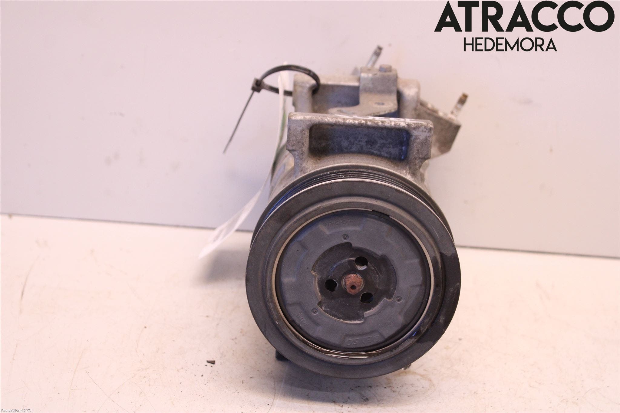 Peugeot 208 12-15 Ac Kompressor