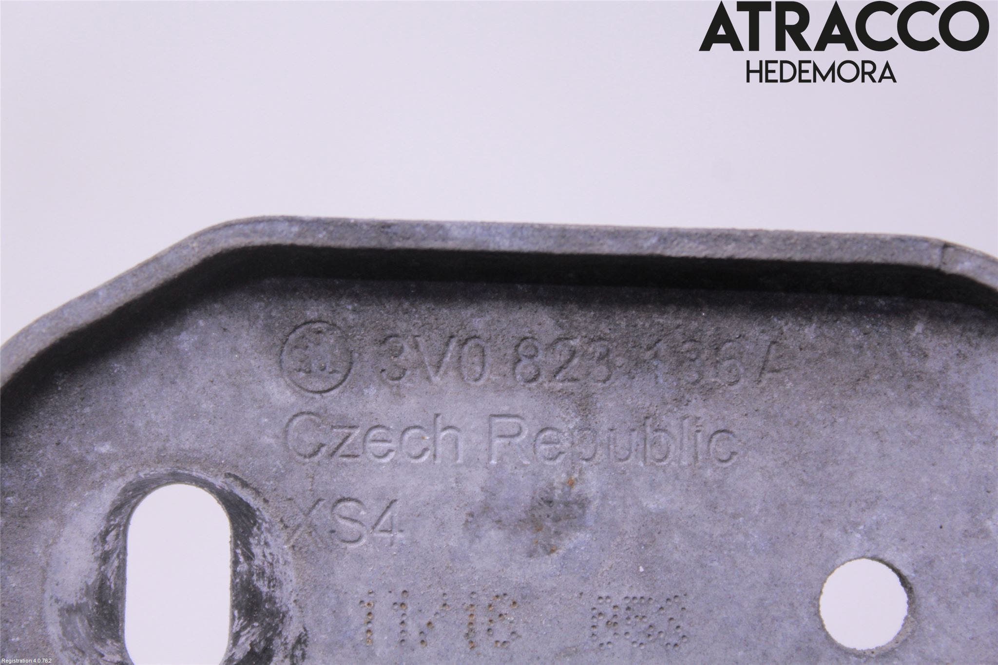 Seat IBIZA V 17-20 Huv Spärr